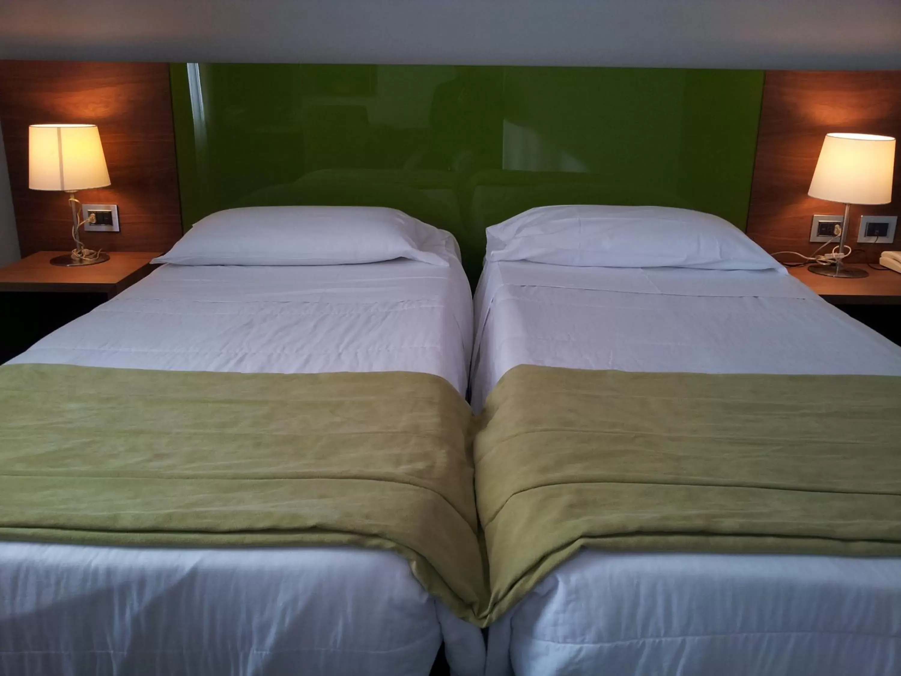 Photo of the whole room, Bed in Hotel Sandalia