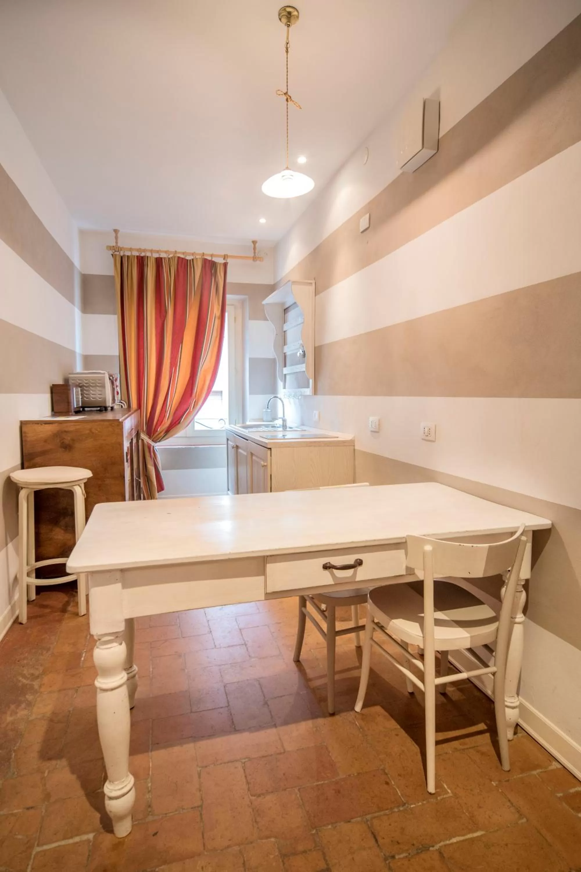 Coffee/tea facilities in Palazzo Dalla Rosa Prati