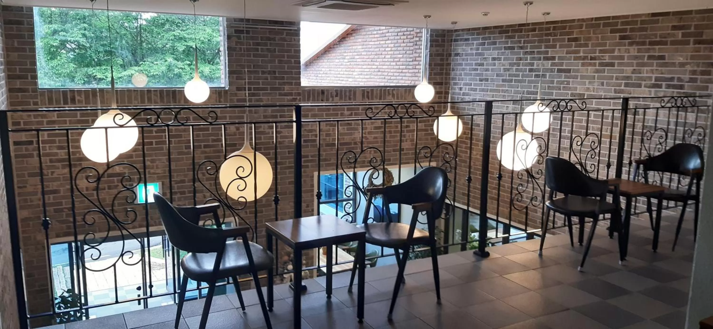 Hotel Jirisan Haetsal