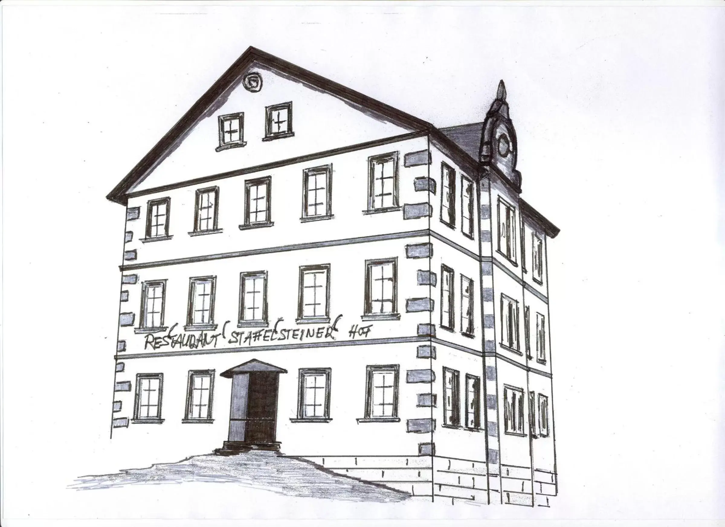 Other, Property Building in Staffelsteiner Hof