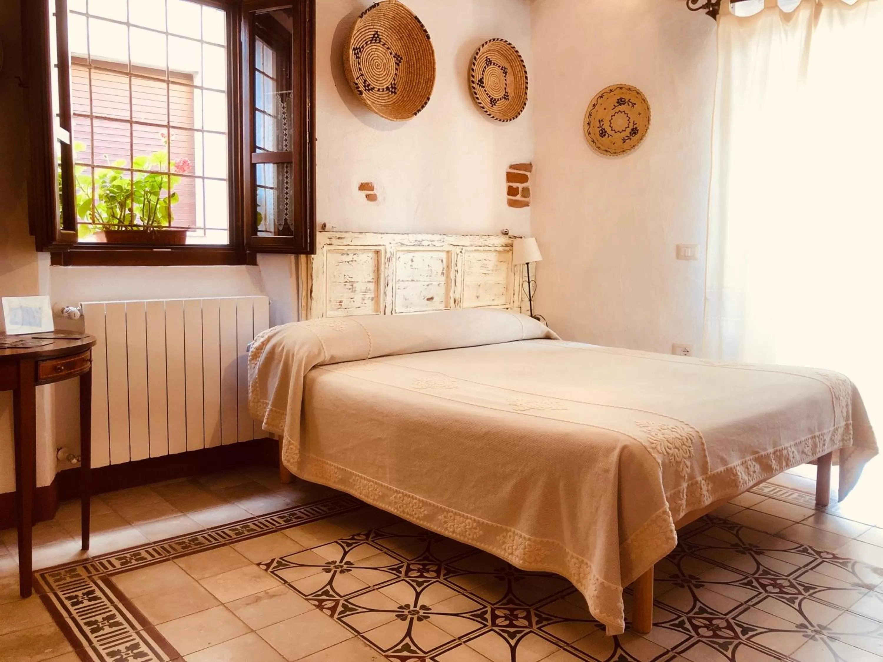 Bed in Casa Masini