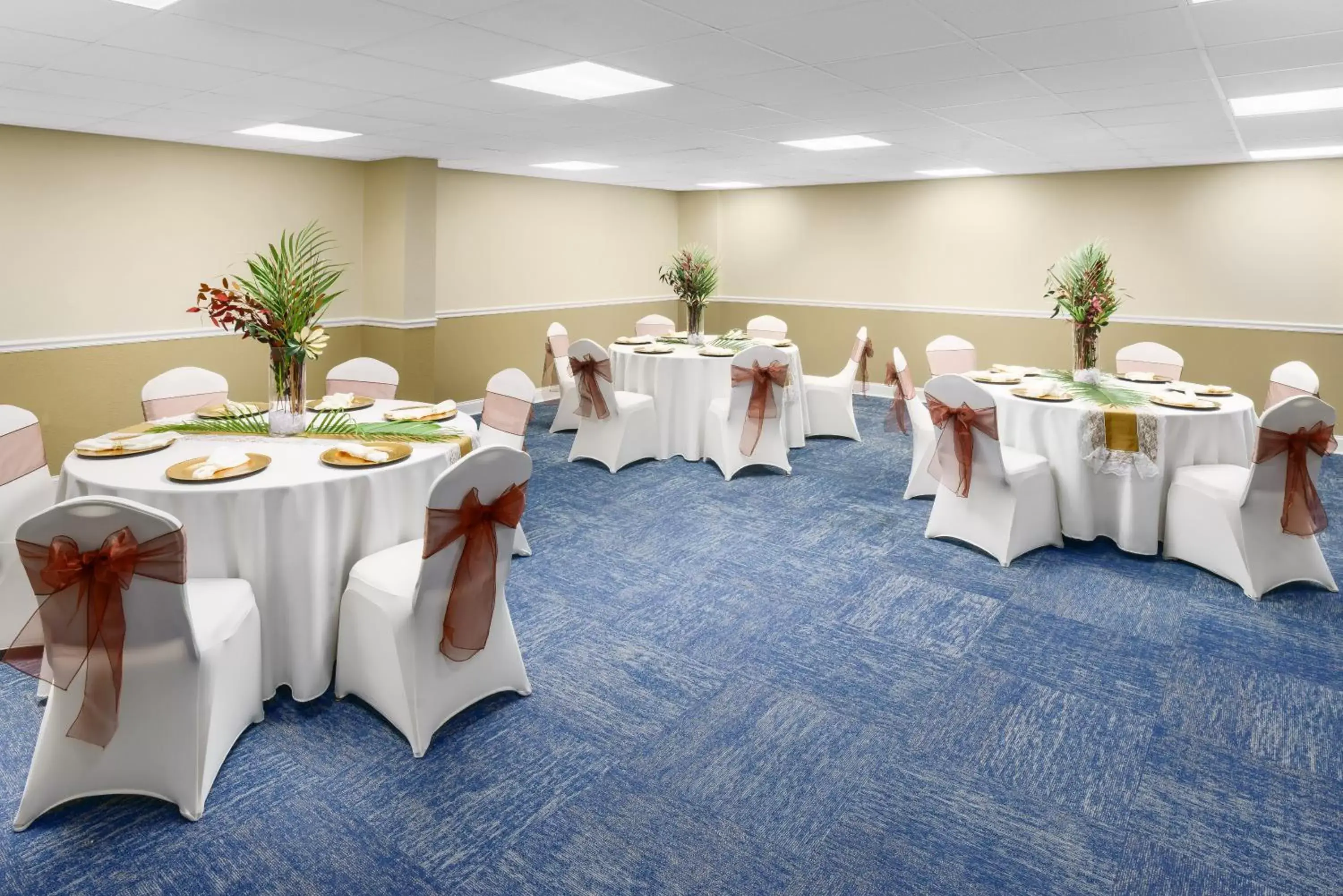 Banquet/Function facilities, Banquet Facilities in Coco Key Hotel & Water Park Resort