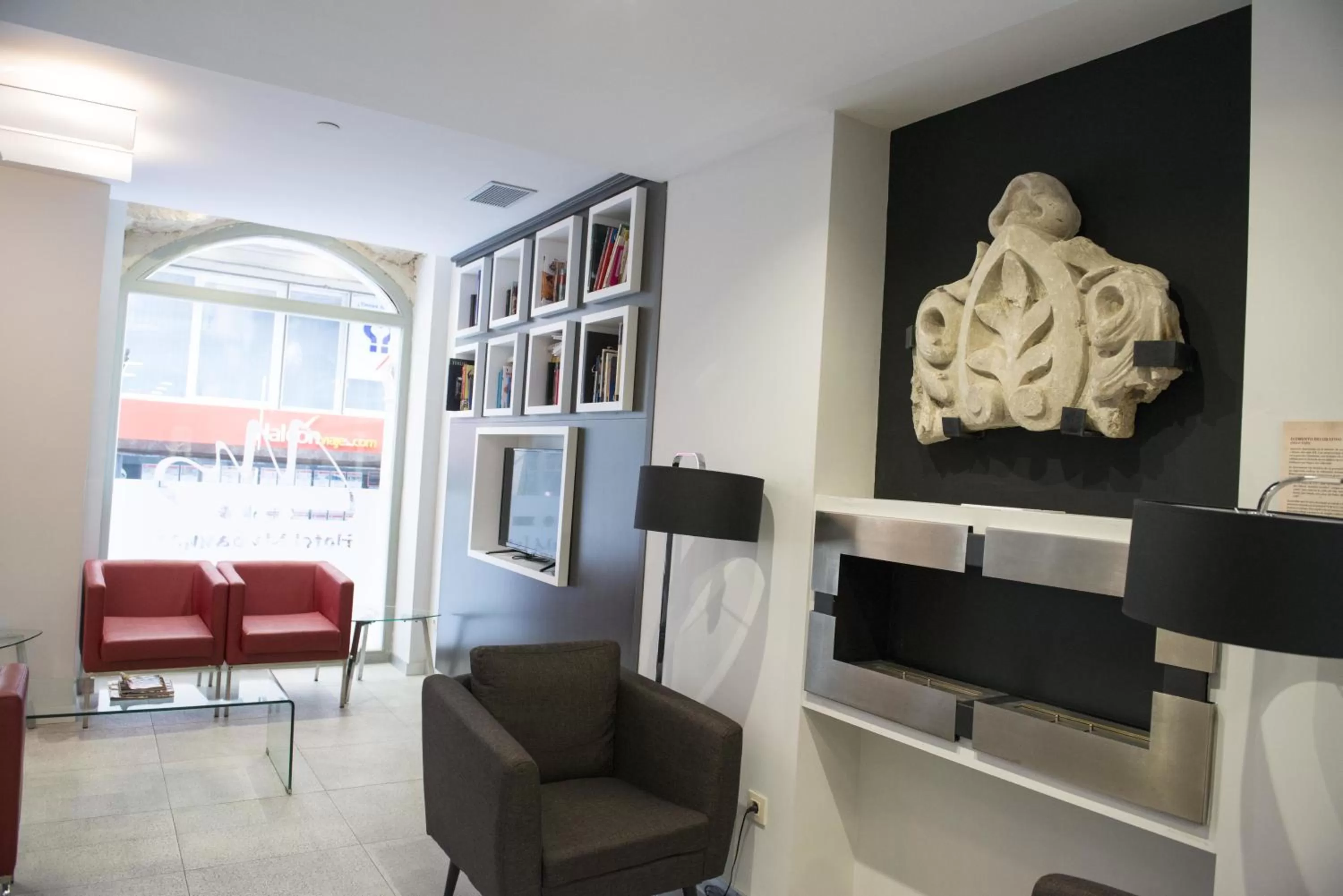 Decorative detail in El Mudayyan