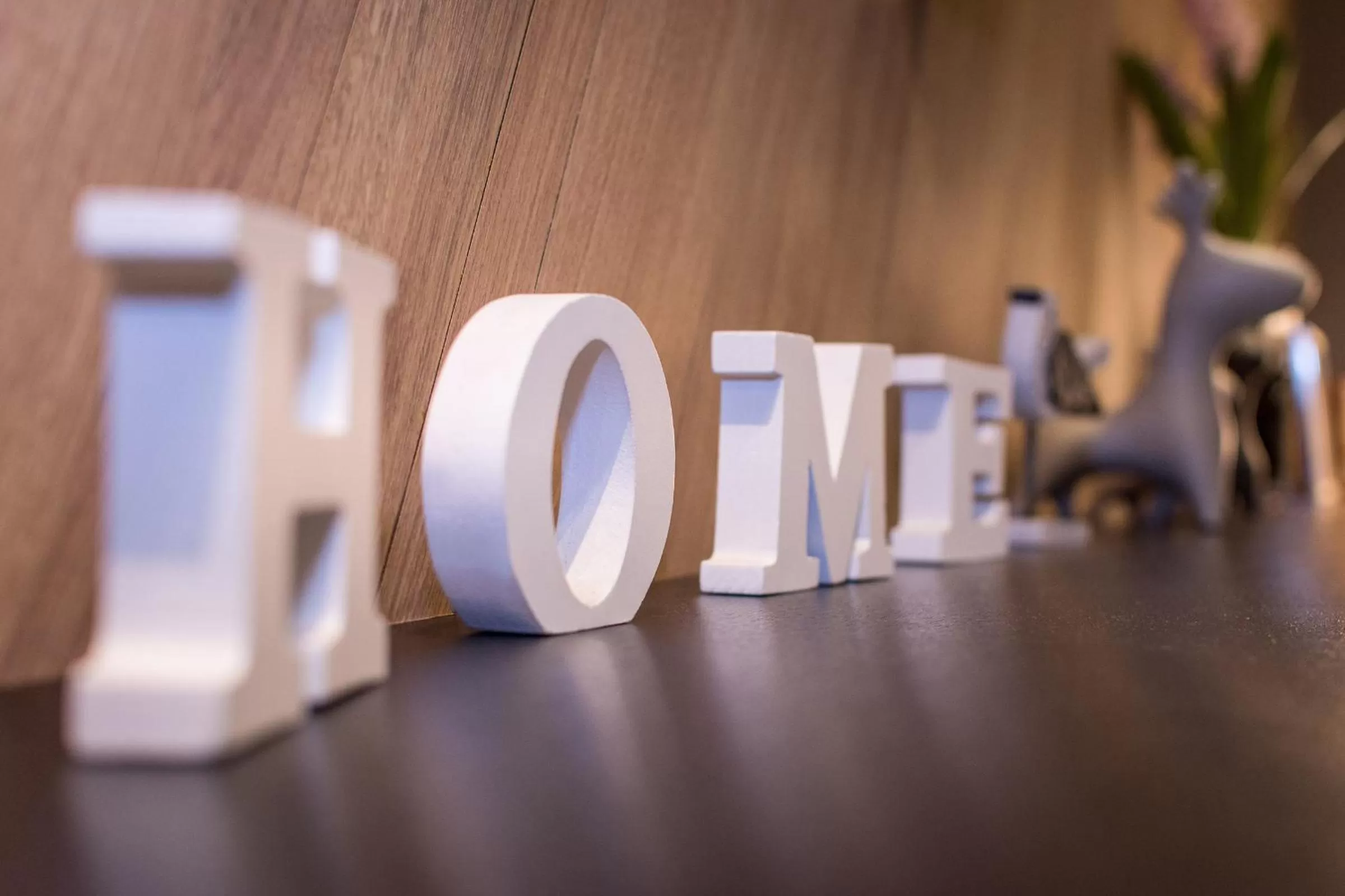 Seating area in Hotel j-Metropolis