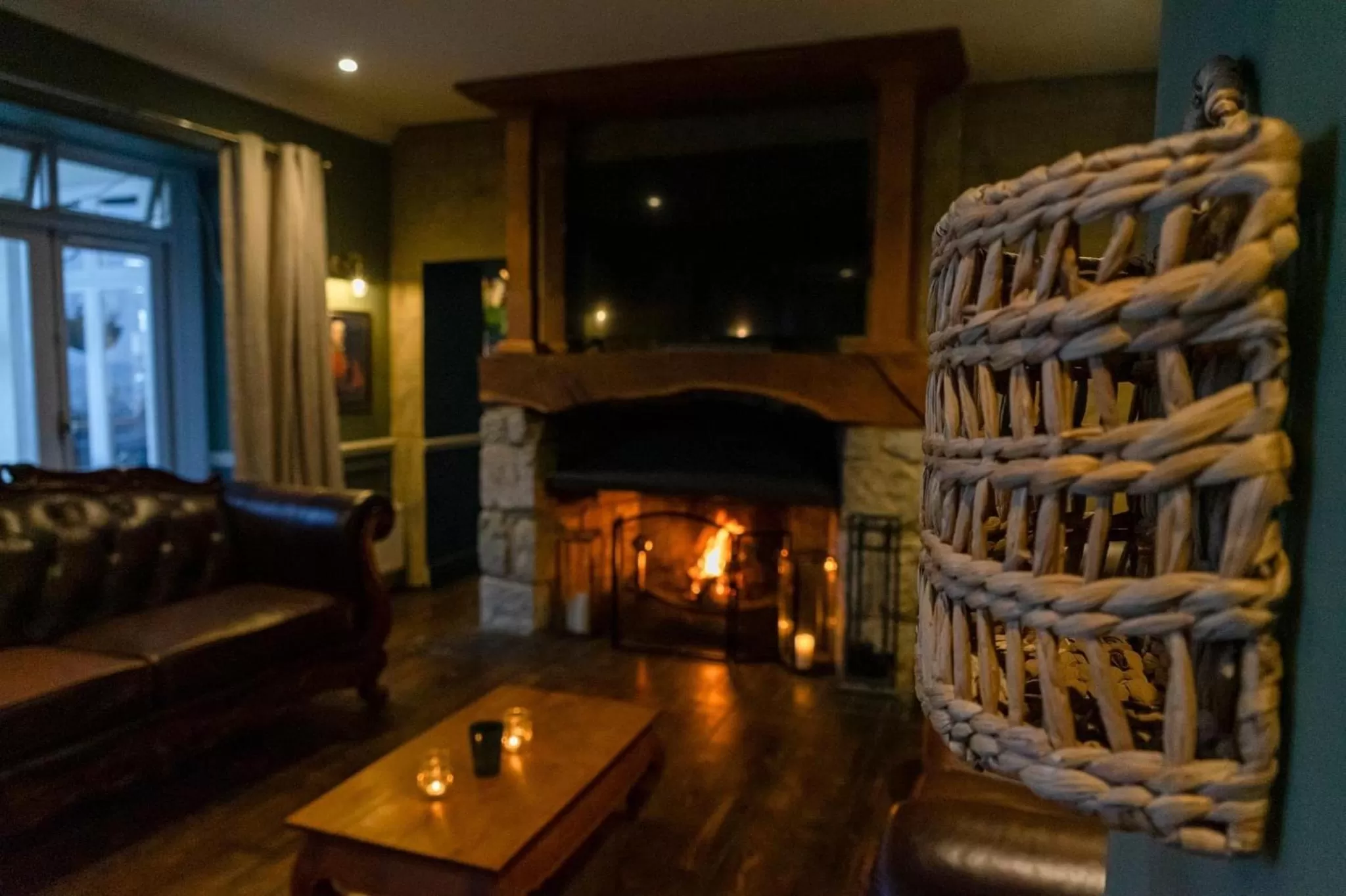 The Wellington Hotel