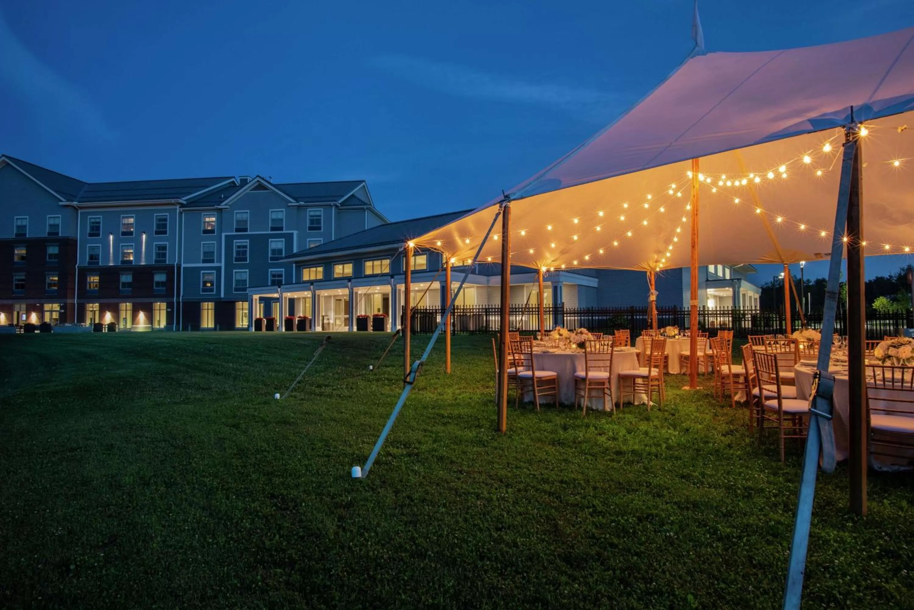 Meeting/conference room in Hilton Garden Inn Hanover Lebanon