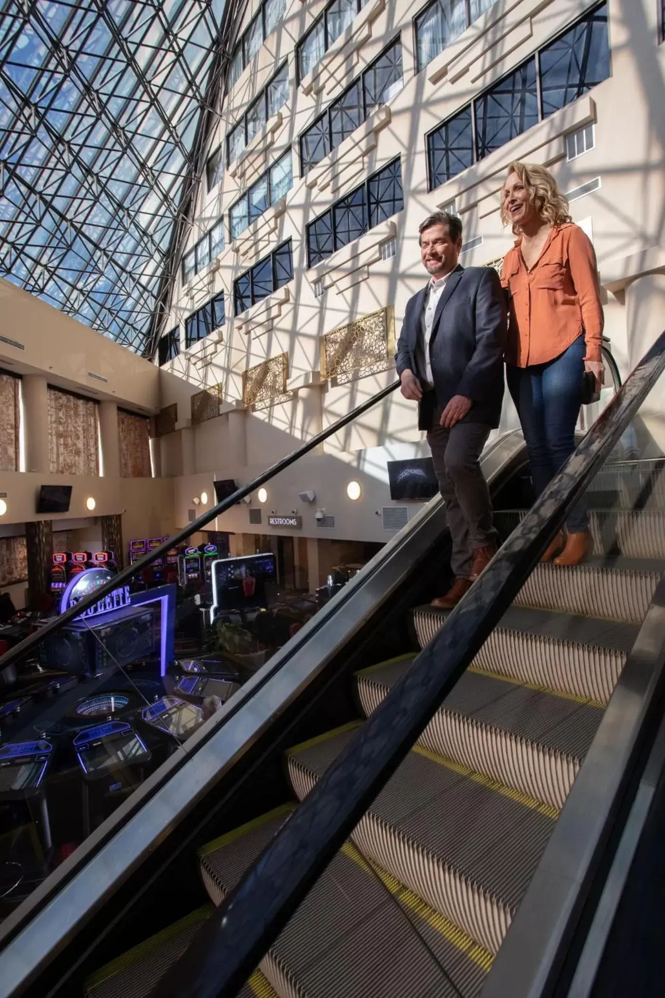 Property building in Jake's 58 Casino Hotel - Adults Only Property building in Jake's 58 Casino Hotel - Adults Only