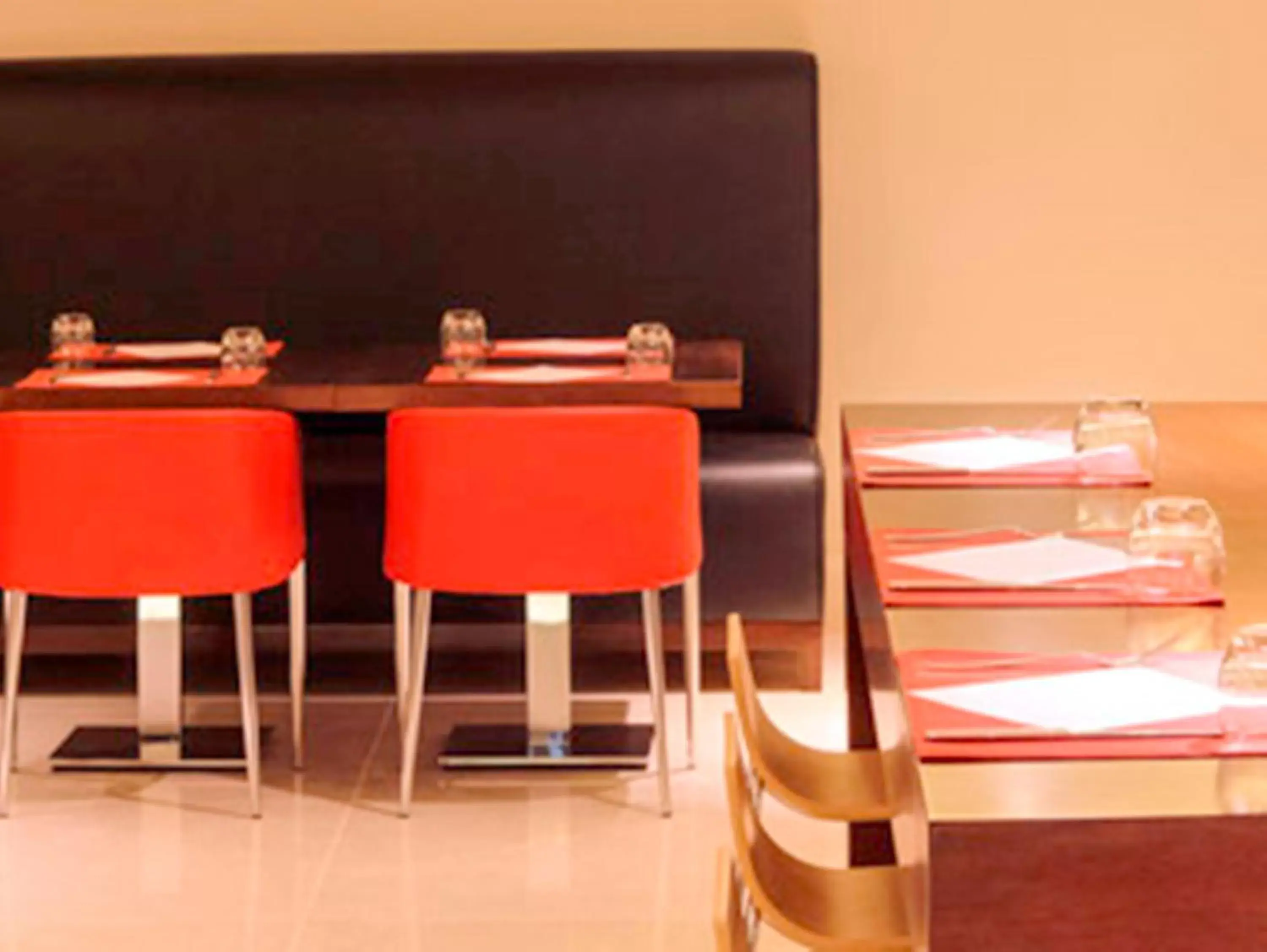 Restaurant/places to eat in Ibis Riyadh Olaya Street Restaurant/places to eat in Ibis Riyadh Olaya Street