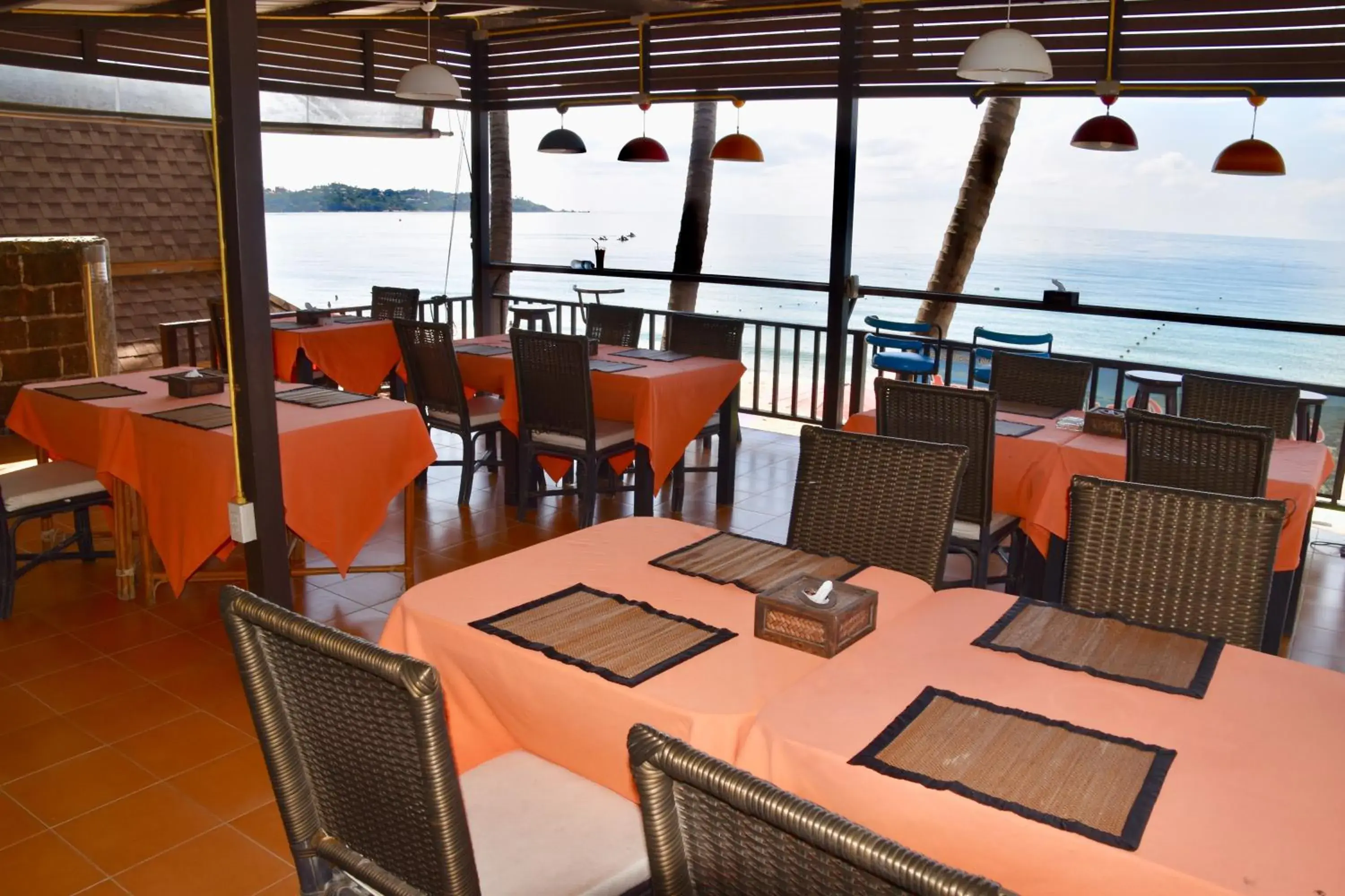 Restaurant/places to eat in Magic Resort Restaurant/places to eat in Magic Resort