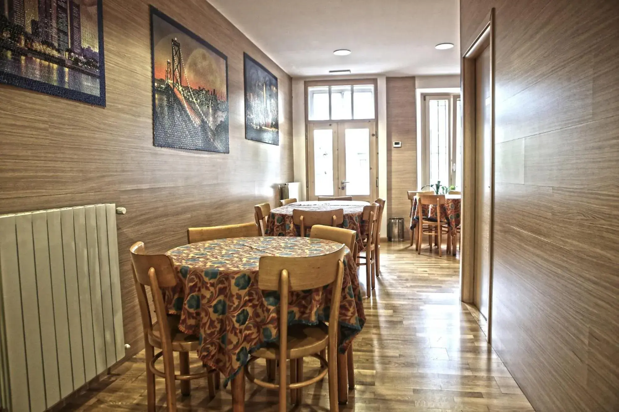 Lounge or bar, Restaurant/Places to Eat in Albergo Gusmeroli
