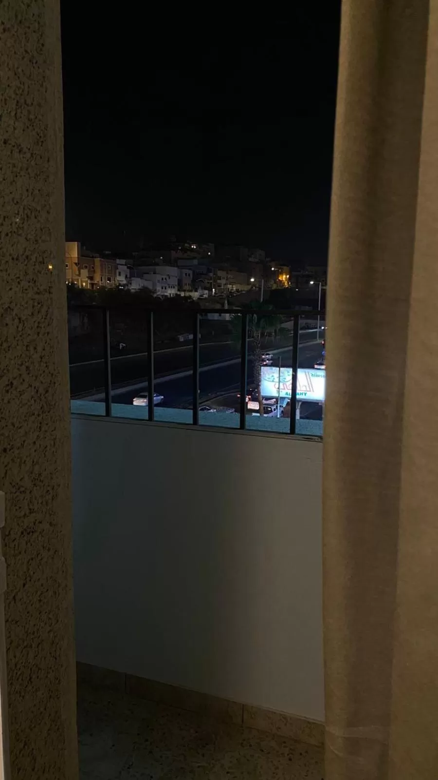 فندق جولدن الأندلس أبها - Golden Andalus Hotel Abha