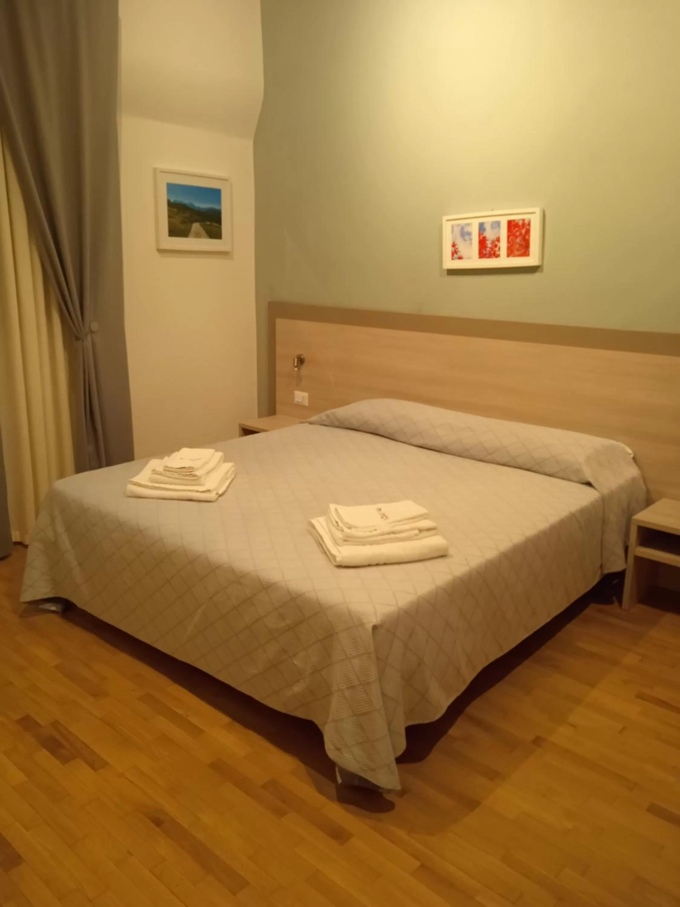 Bedroom, Bed in B&B delle murge