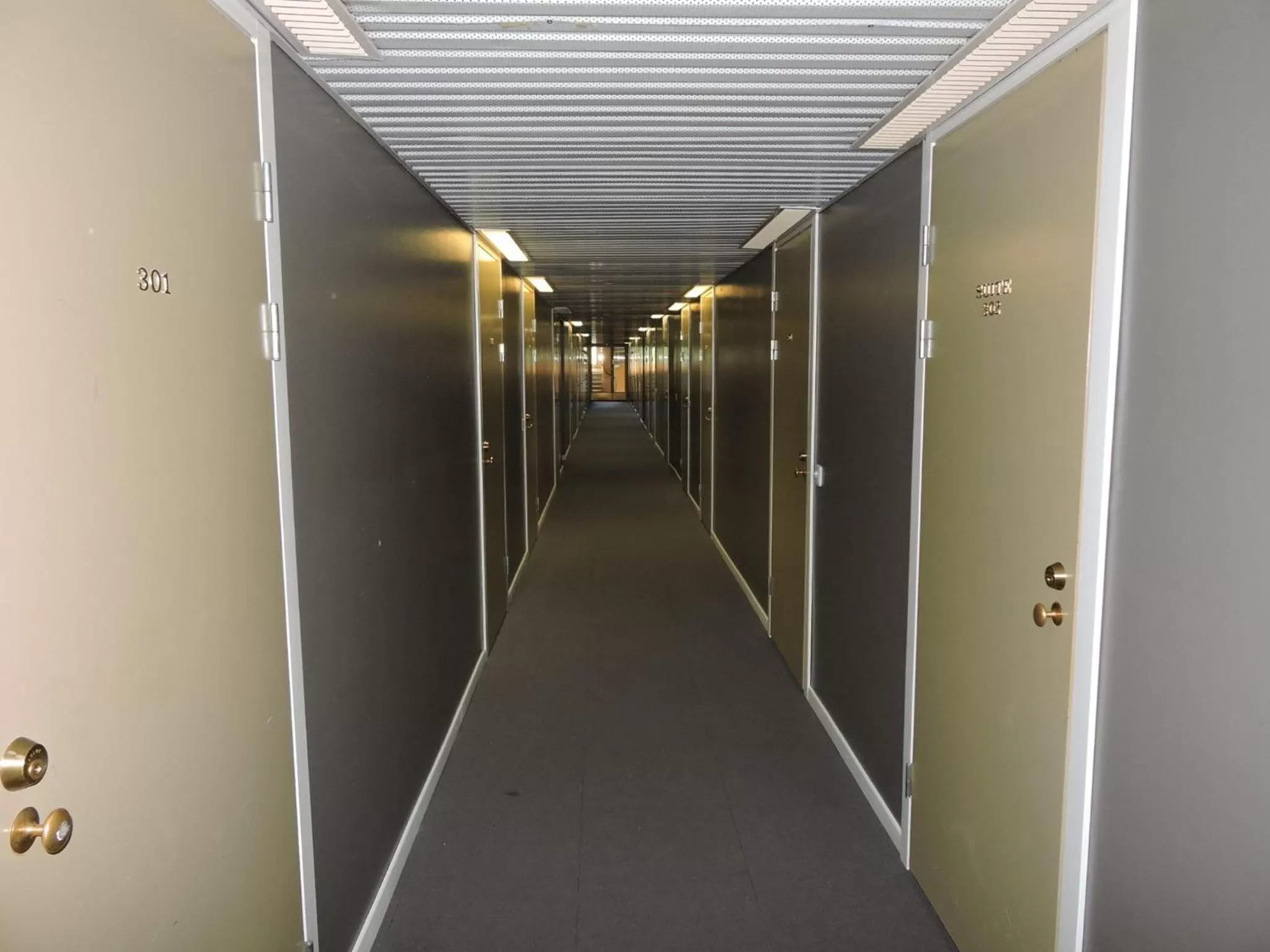 Balcony/Terrace in Hotelli Pellonhovi