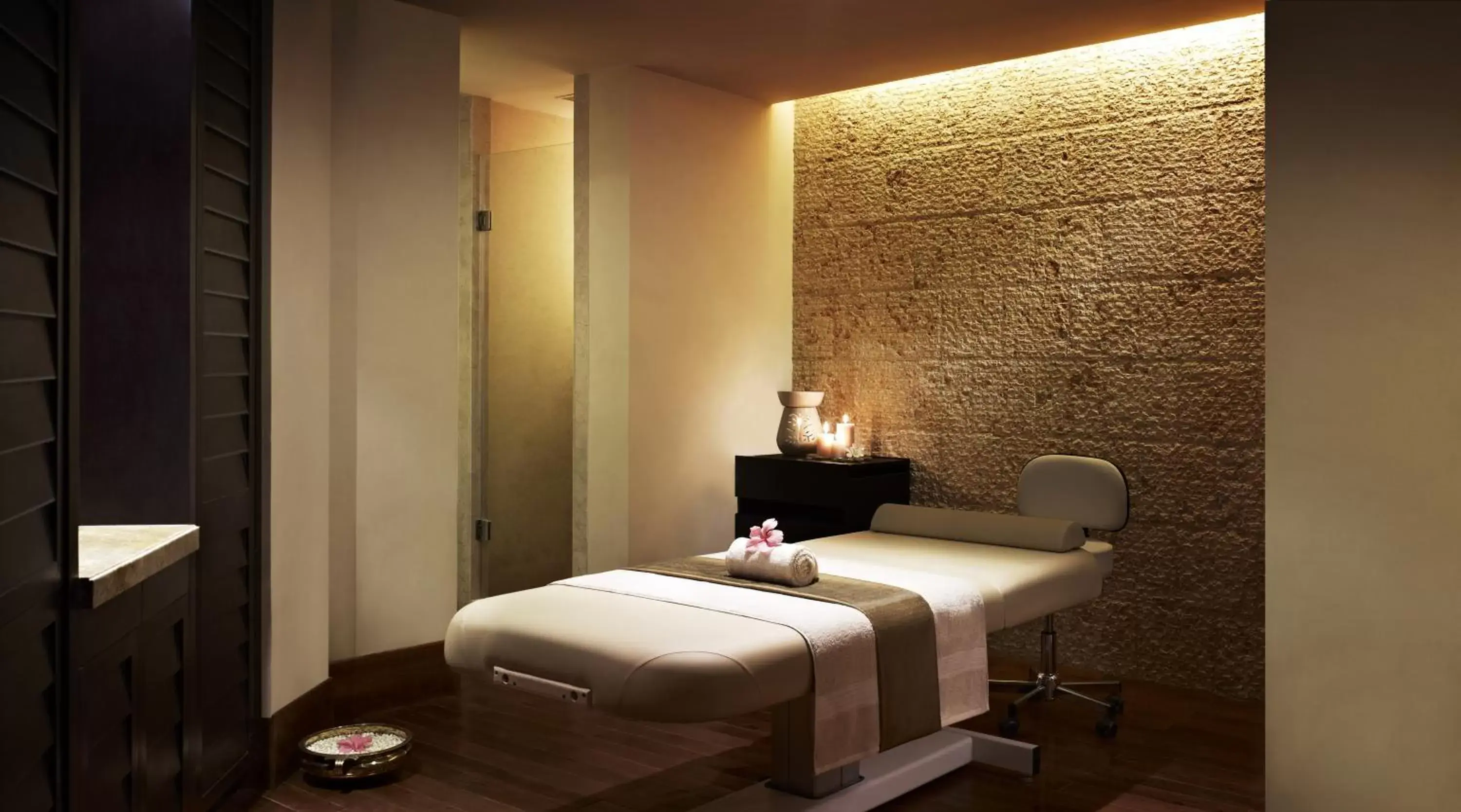 Spa and wellness centre/facilities, Spa/Wellness in Vivanta Coimbatore