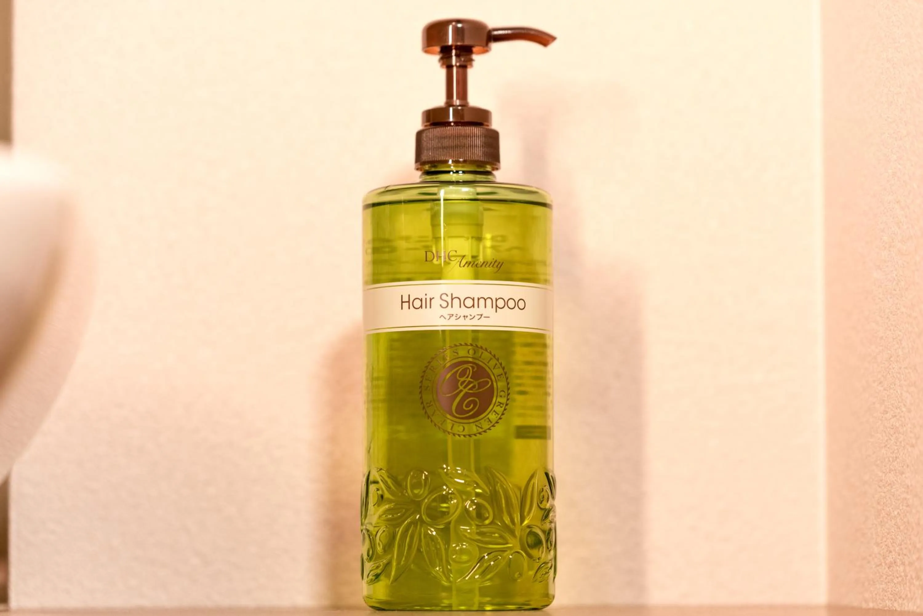 Bathroom in My K House