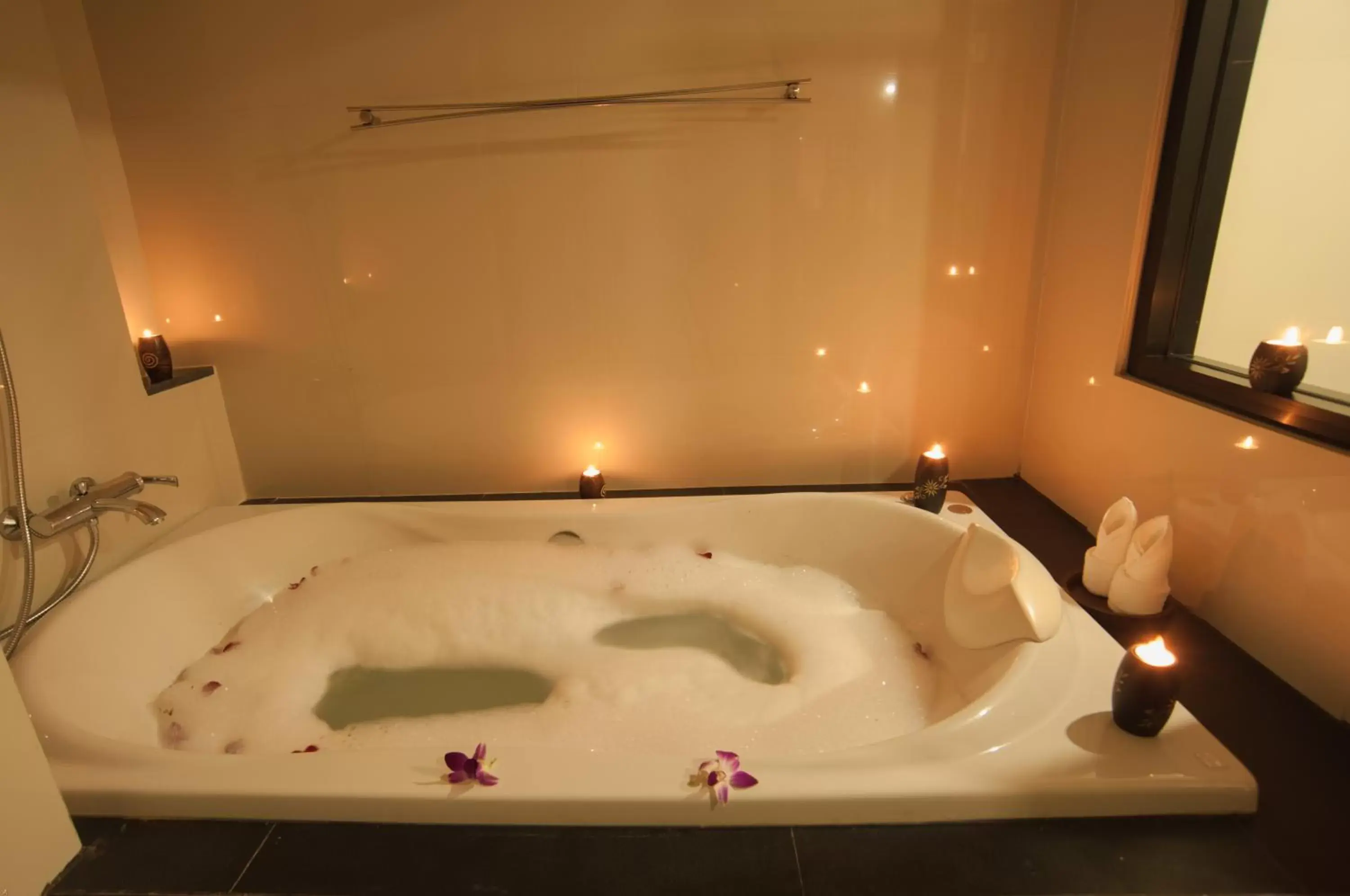 Spa and wellness centre/facilities in The Gallery At Koh Chang Spa and wellness centre/facilities in The Gallery At Koh Chang