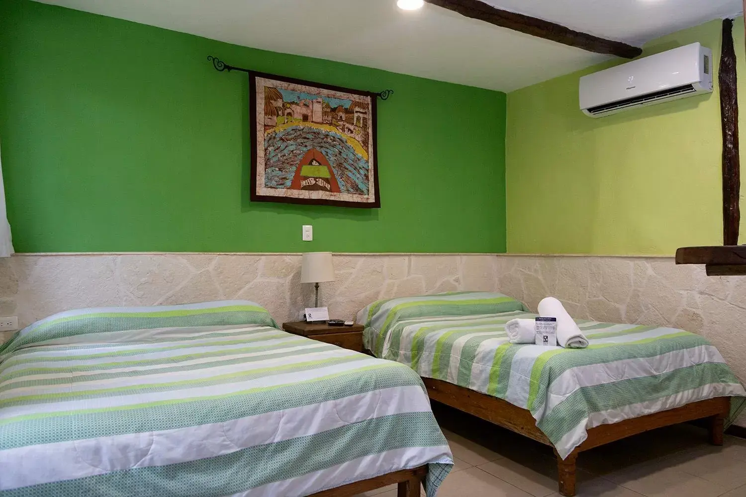 Standard Bungalow in Hotel Amar Inn Standard Bungalow in Hotel Amar Inn