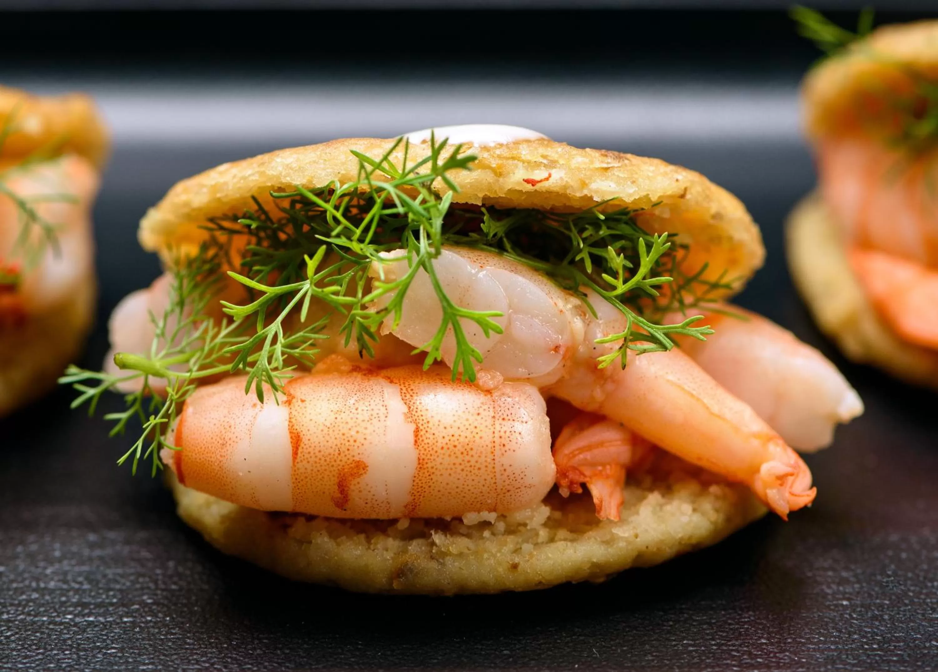 Lunch in Diez Diez Collection