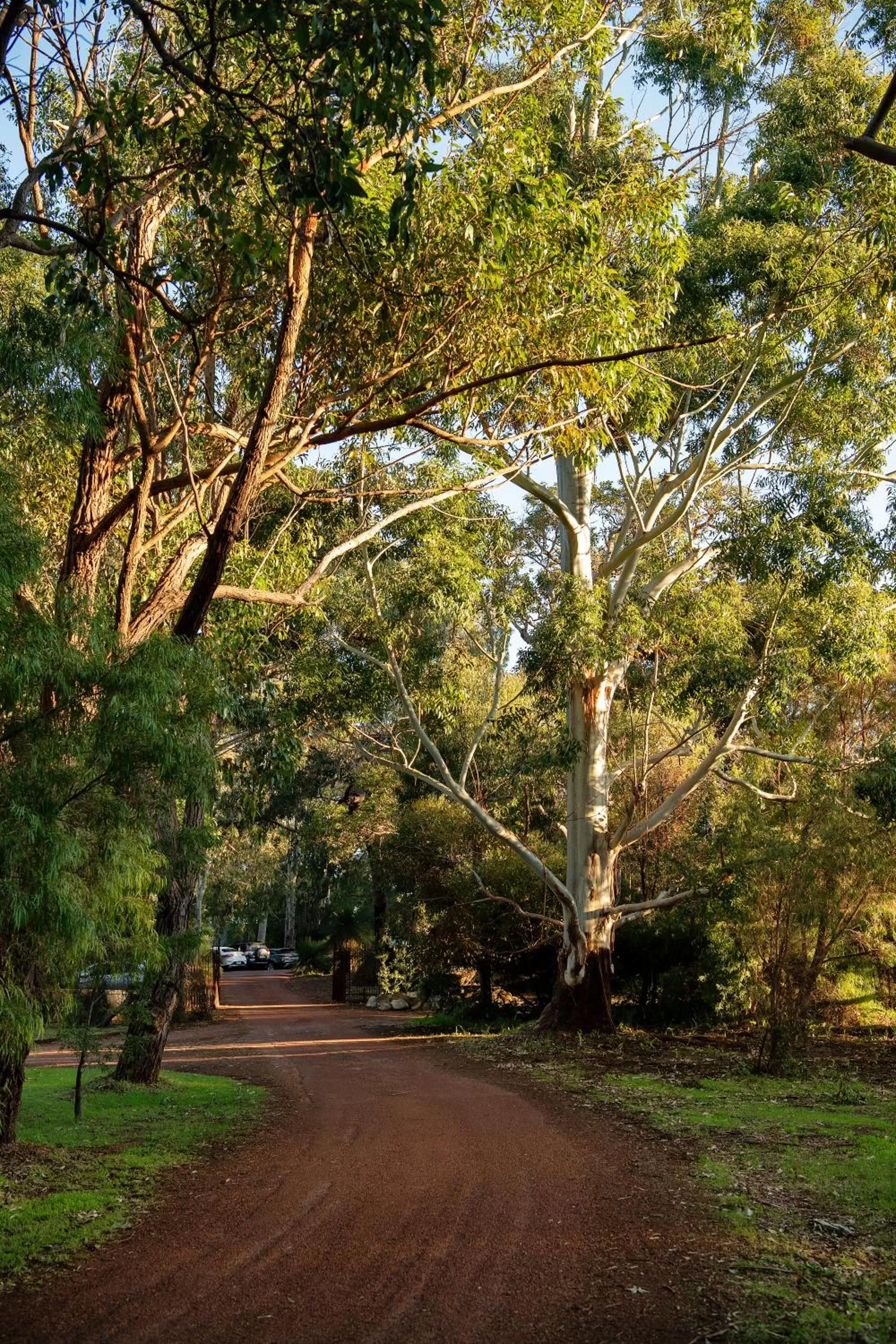 Facade/entrance in Yala Yallingup Retreat & Spa