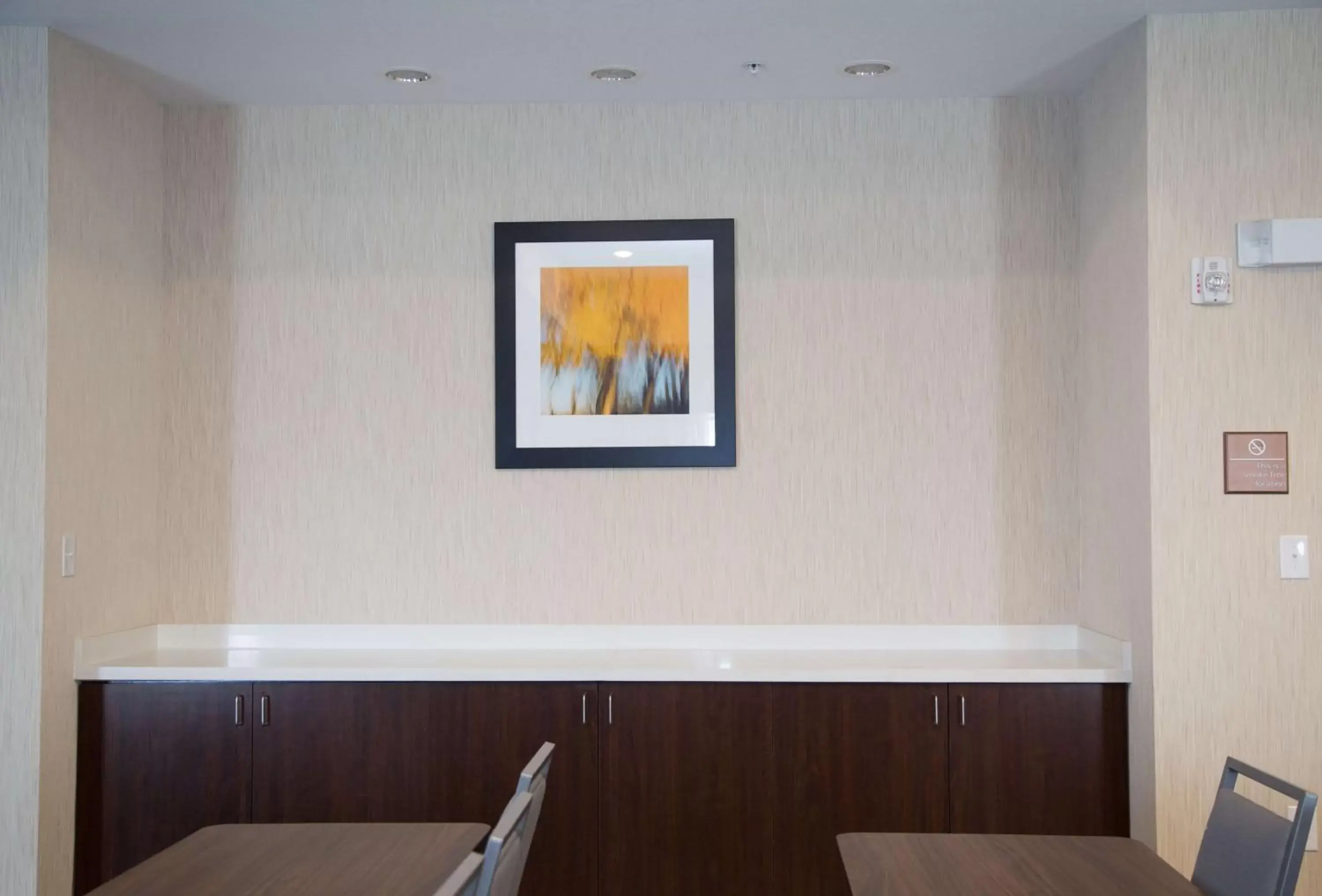 Meeting/conference room in Hampton Inn and Suites by Hilton McKinney