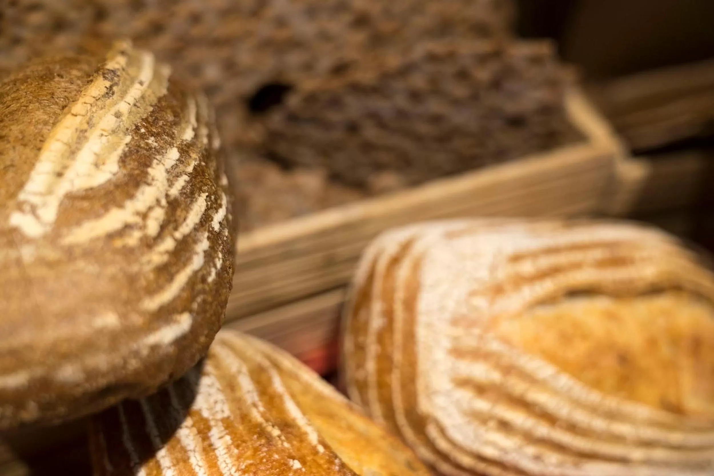 Breakfast in Åtellet Hotell