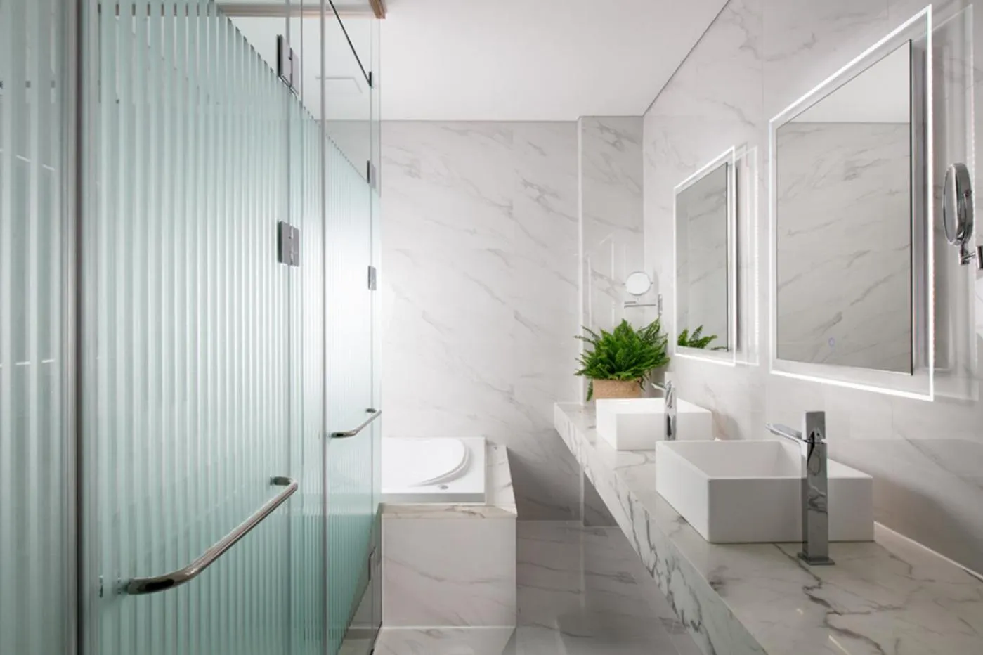 N Bridge Hotel JEON JU