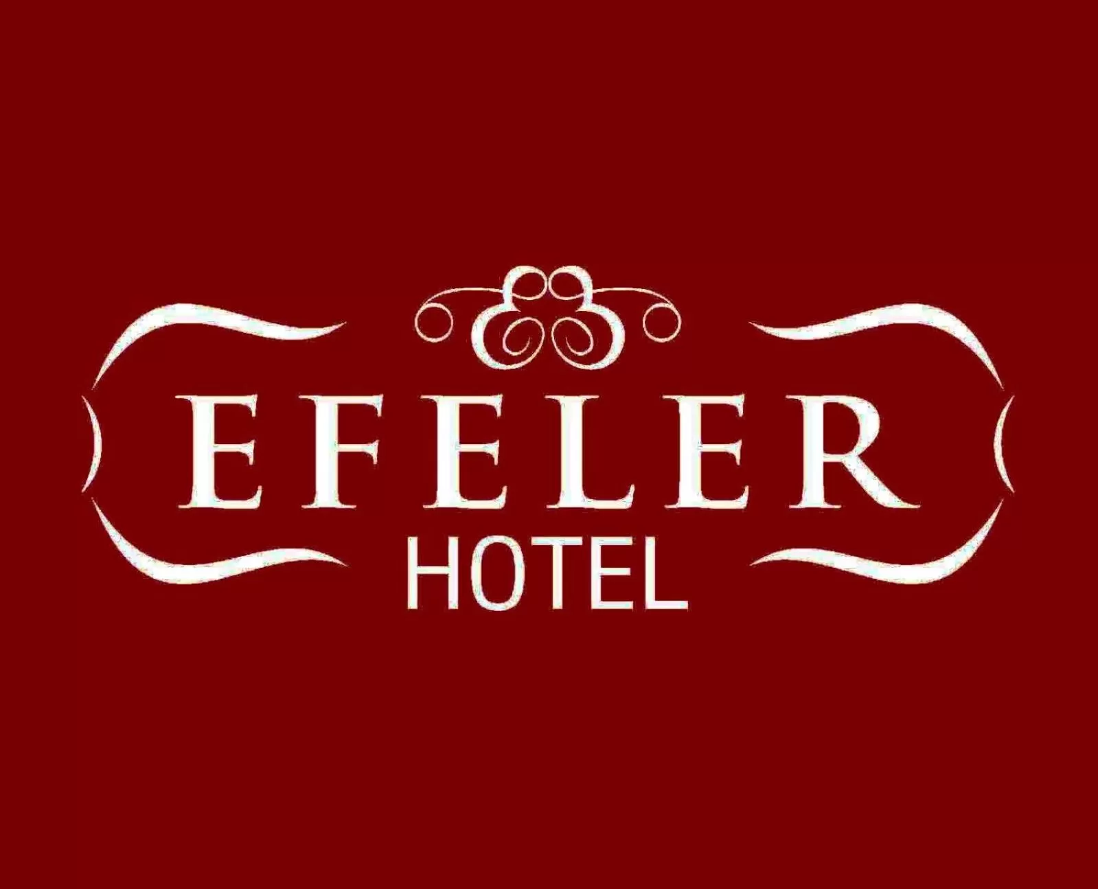 Property logo or sign in Efeler Hotel