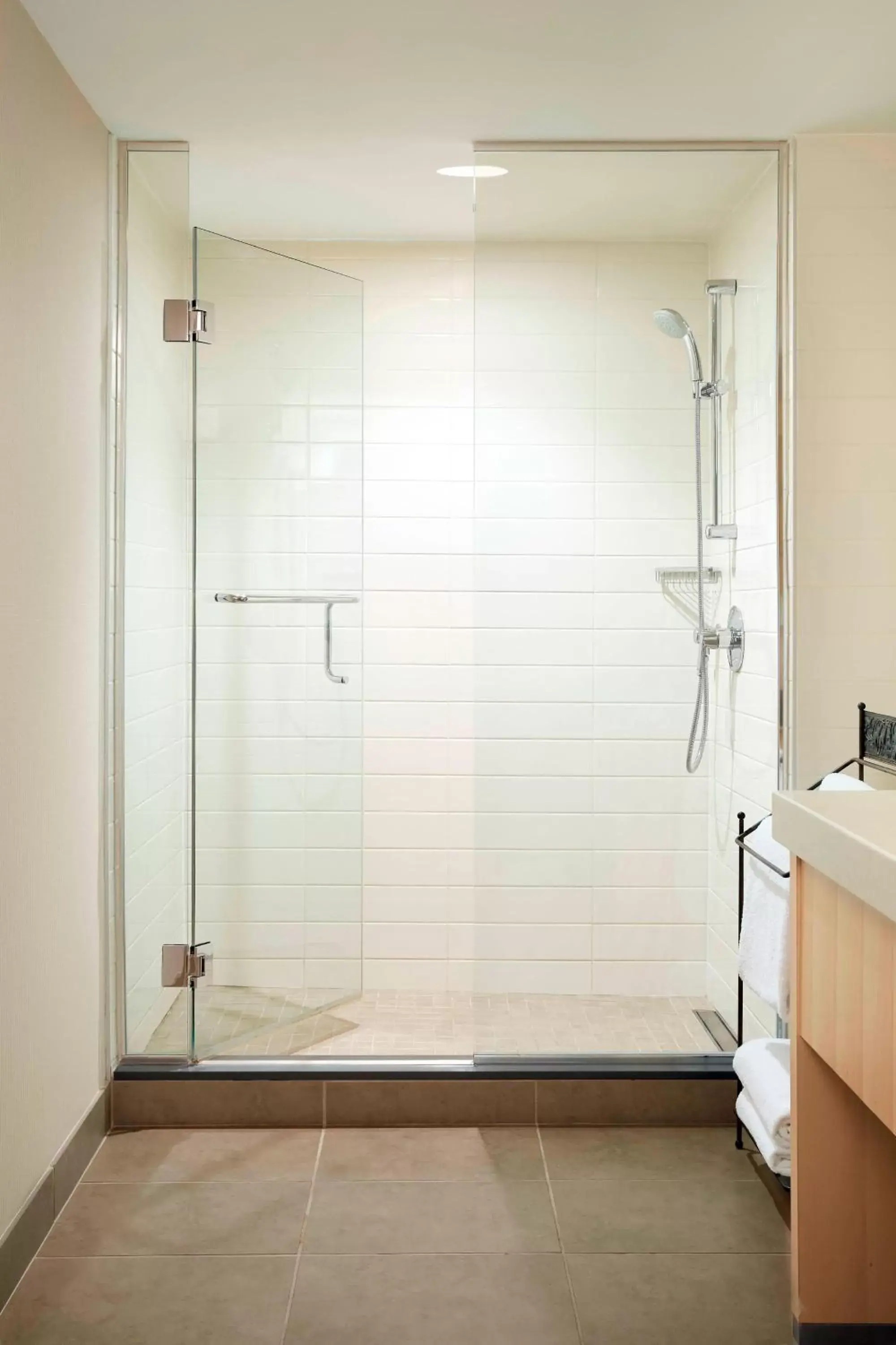 Bathroom in Delta Hotels by Marriott Prince Edward