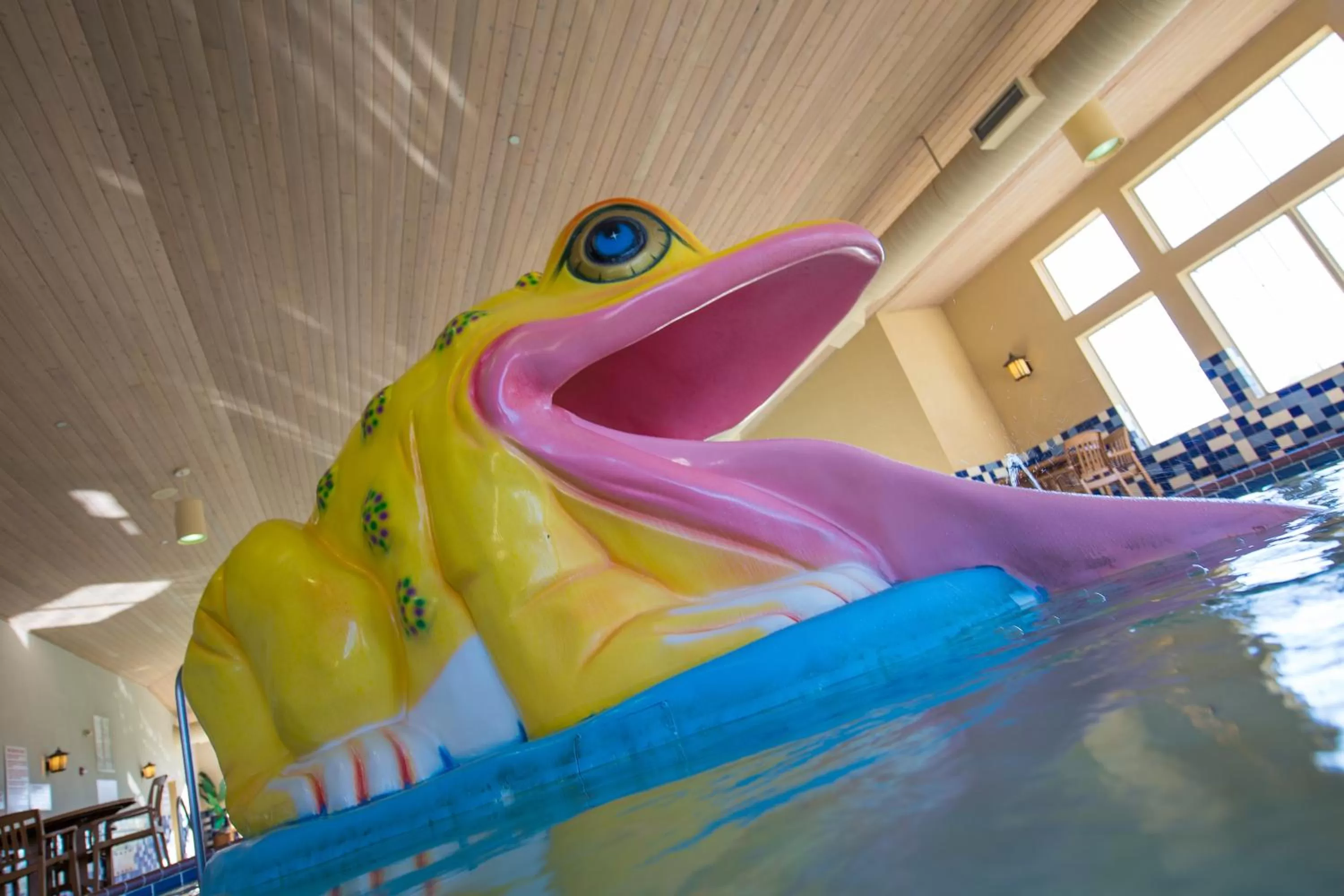 Hot Tub in Country Inn & Suites by Radisson, Portage, IN