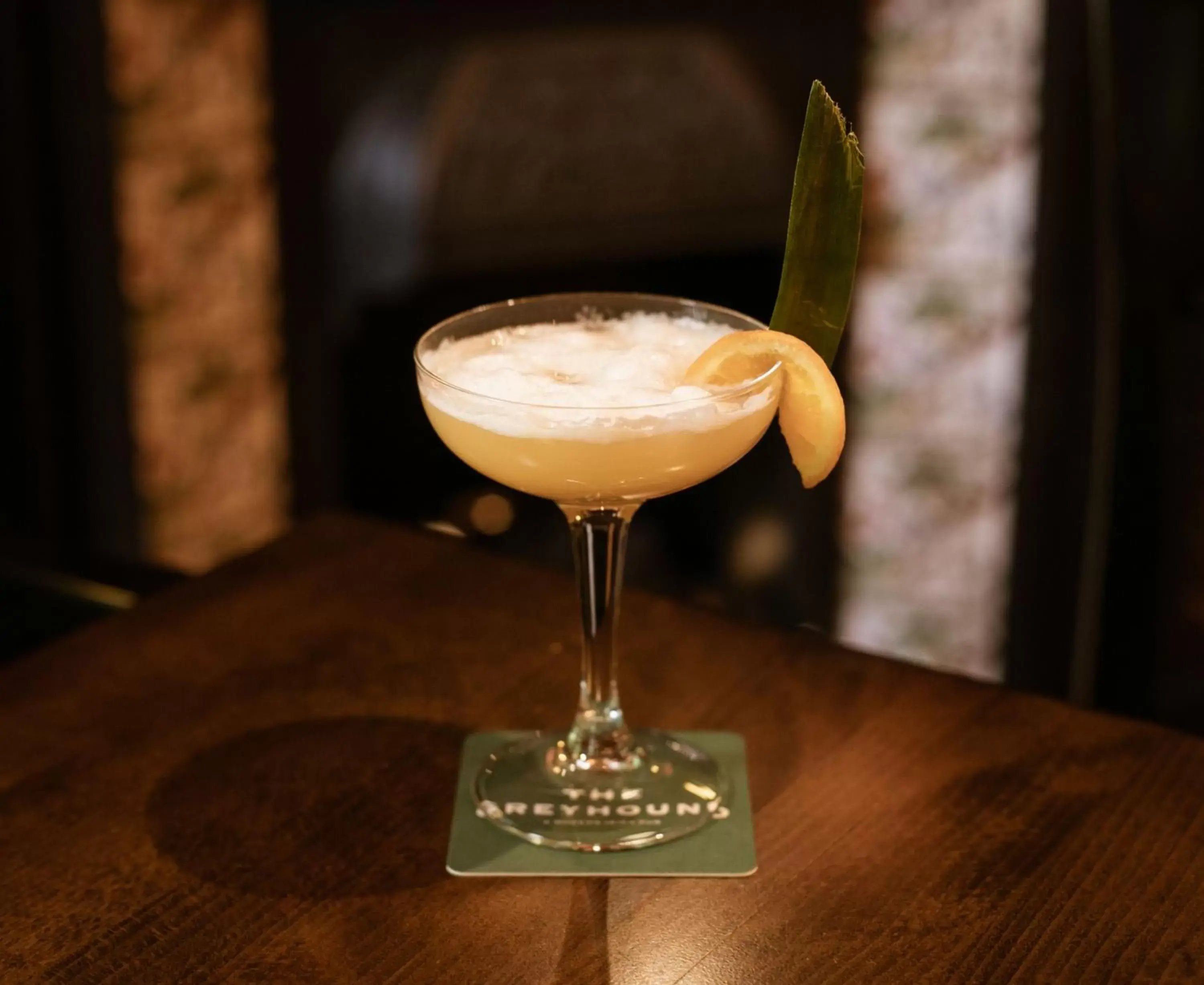 Lounge or bar in The Malone Hotel Lounge or bar in The Malone Hotel