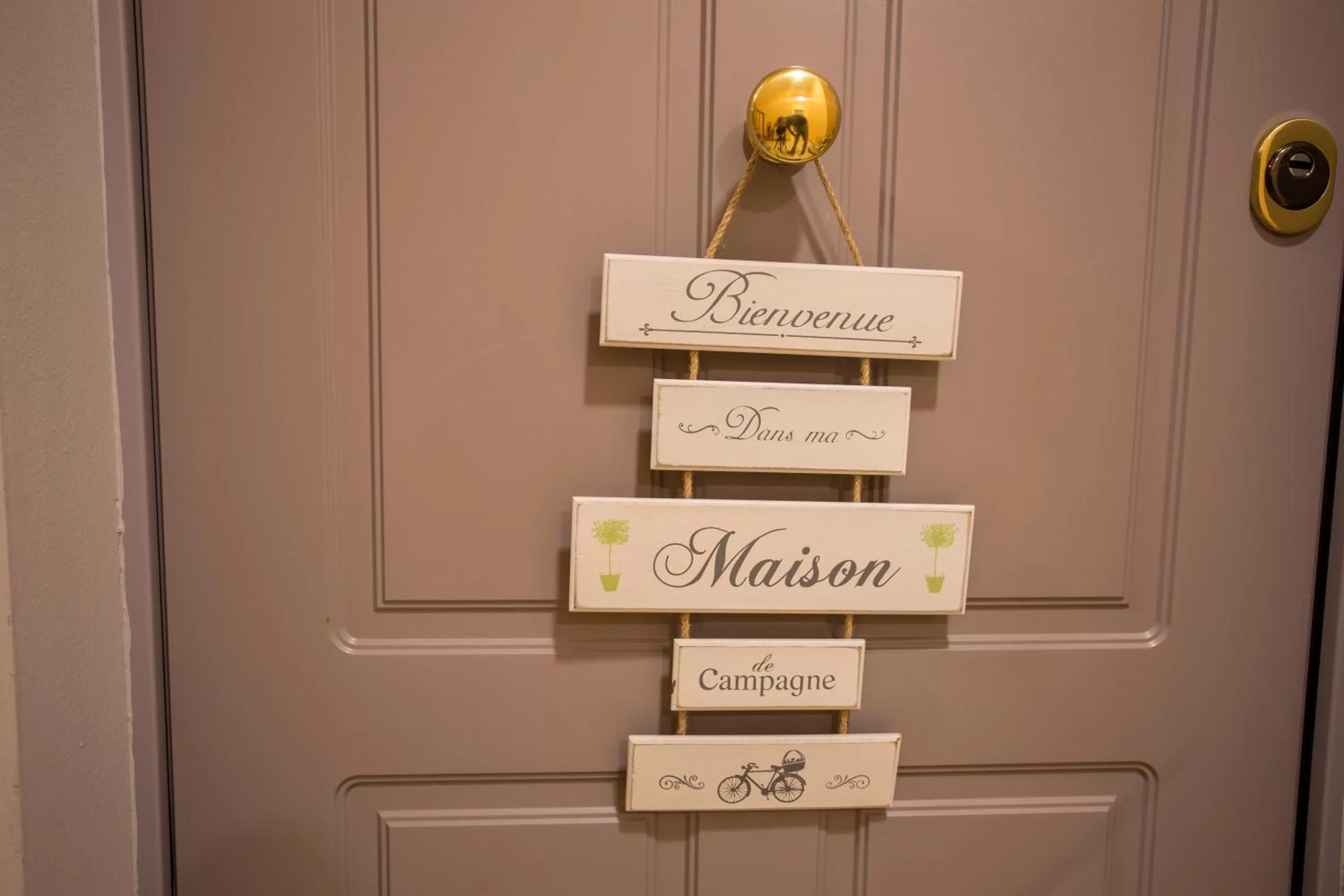 La Vecchia Tenenza B&B