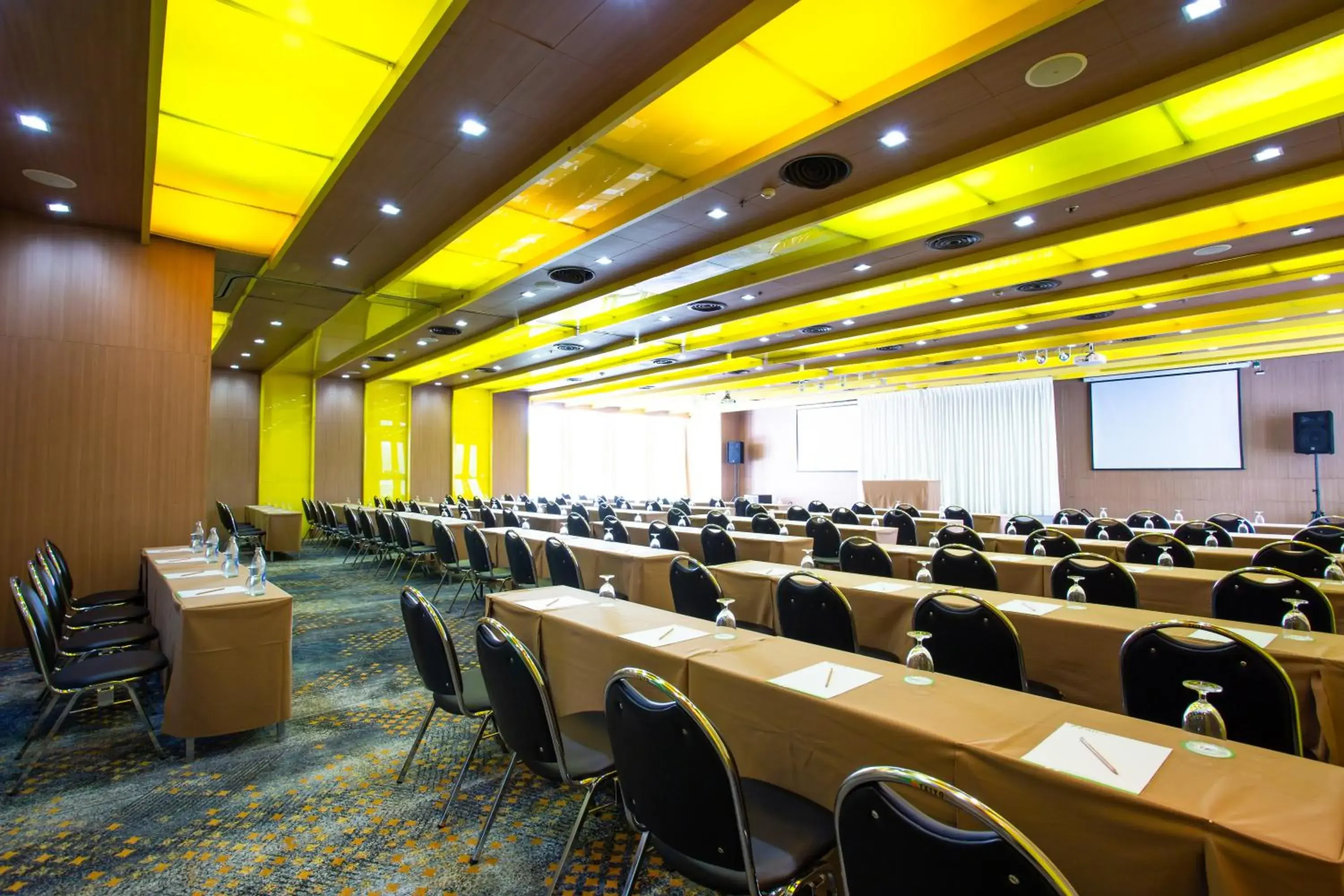 Business facilities, Business Area/Conference Room in Jazzotel Bangkok- SHA Extra Plus