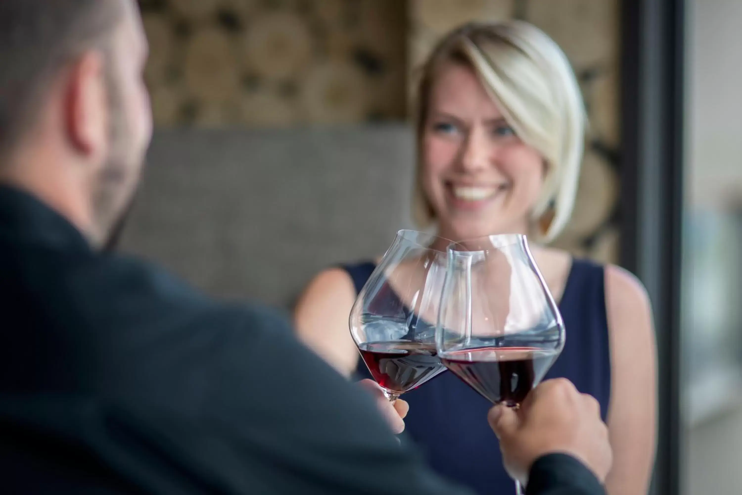 Restaurant/places to eat in The Rees Hotel & Luxury Apartments Restaurant/places to eat in The Rees Hotel & Luxury Apartments