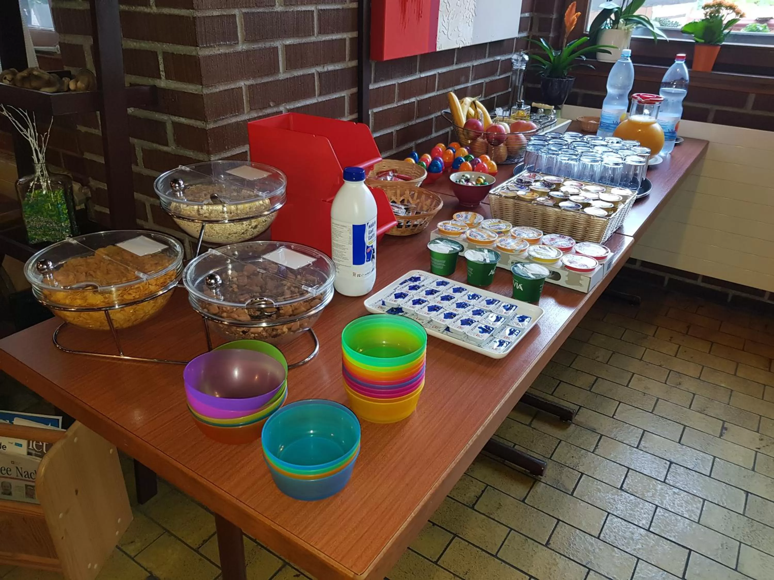 Garni-Hotel Mühletal