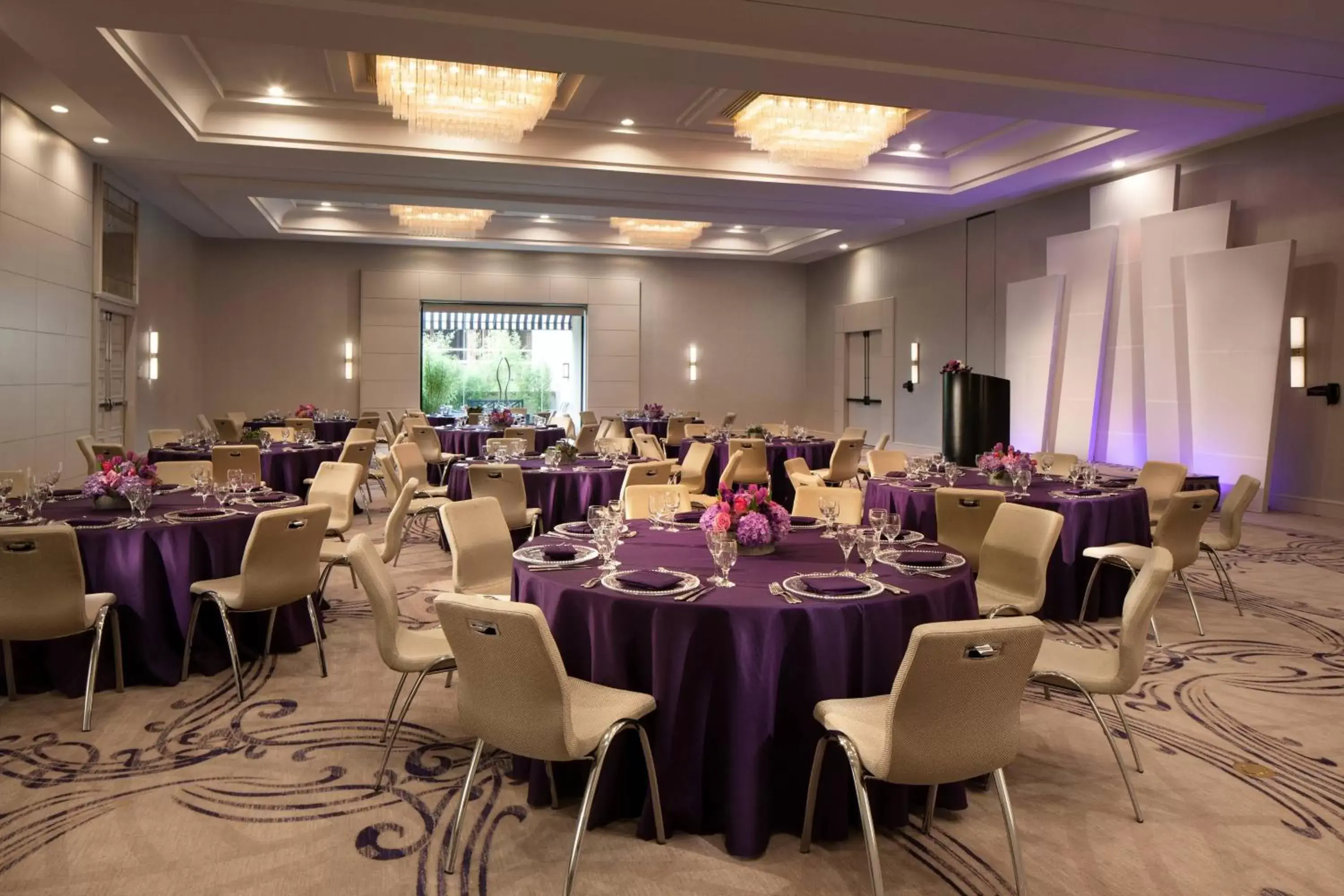 Meeting/conference room, Banquet Facilities in Avenue of the Arts Costa Mesa, a Tribute Portfolio Hotel