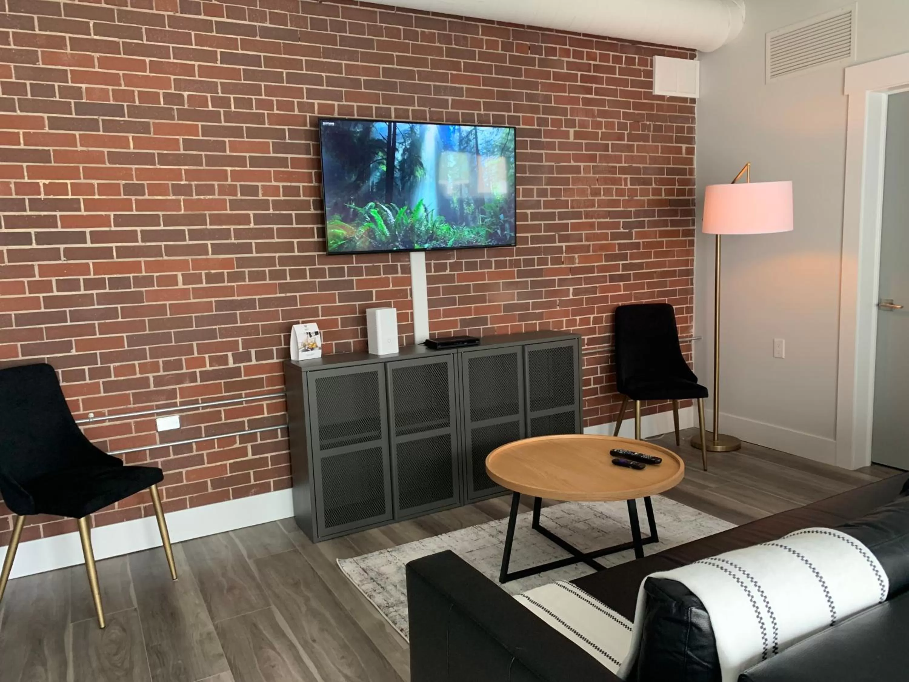 Station 1 by Terra Hospitality