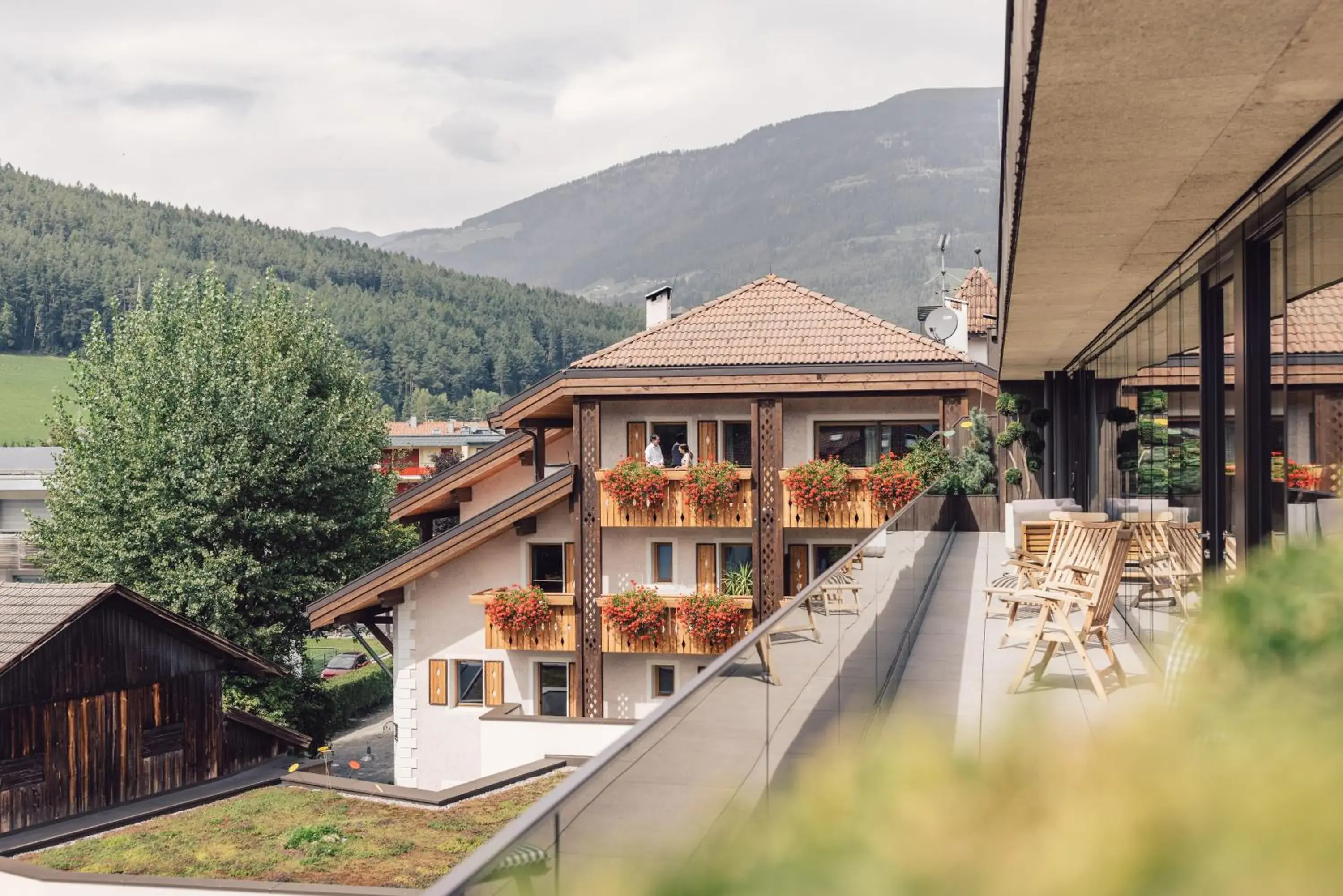 Hotel Restaurant Langgenhof