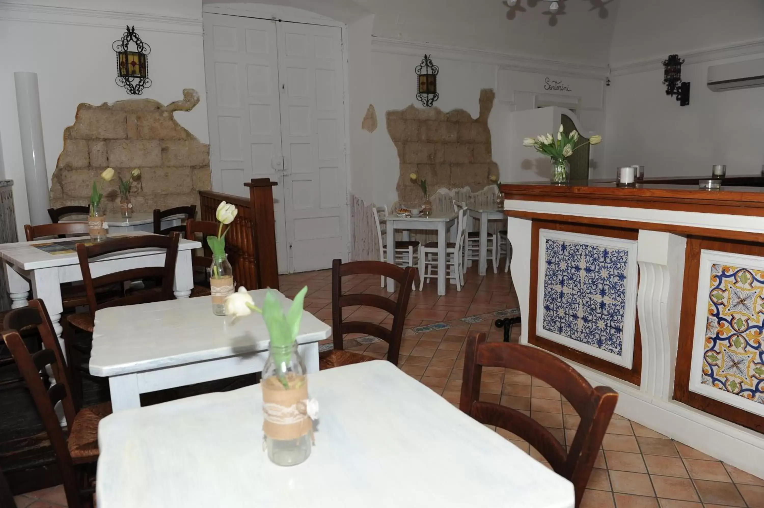 Restaurant/Places to Eat in Torre Balzano
