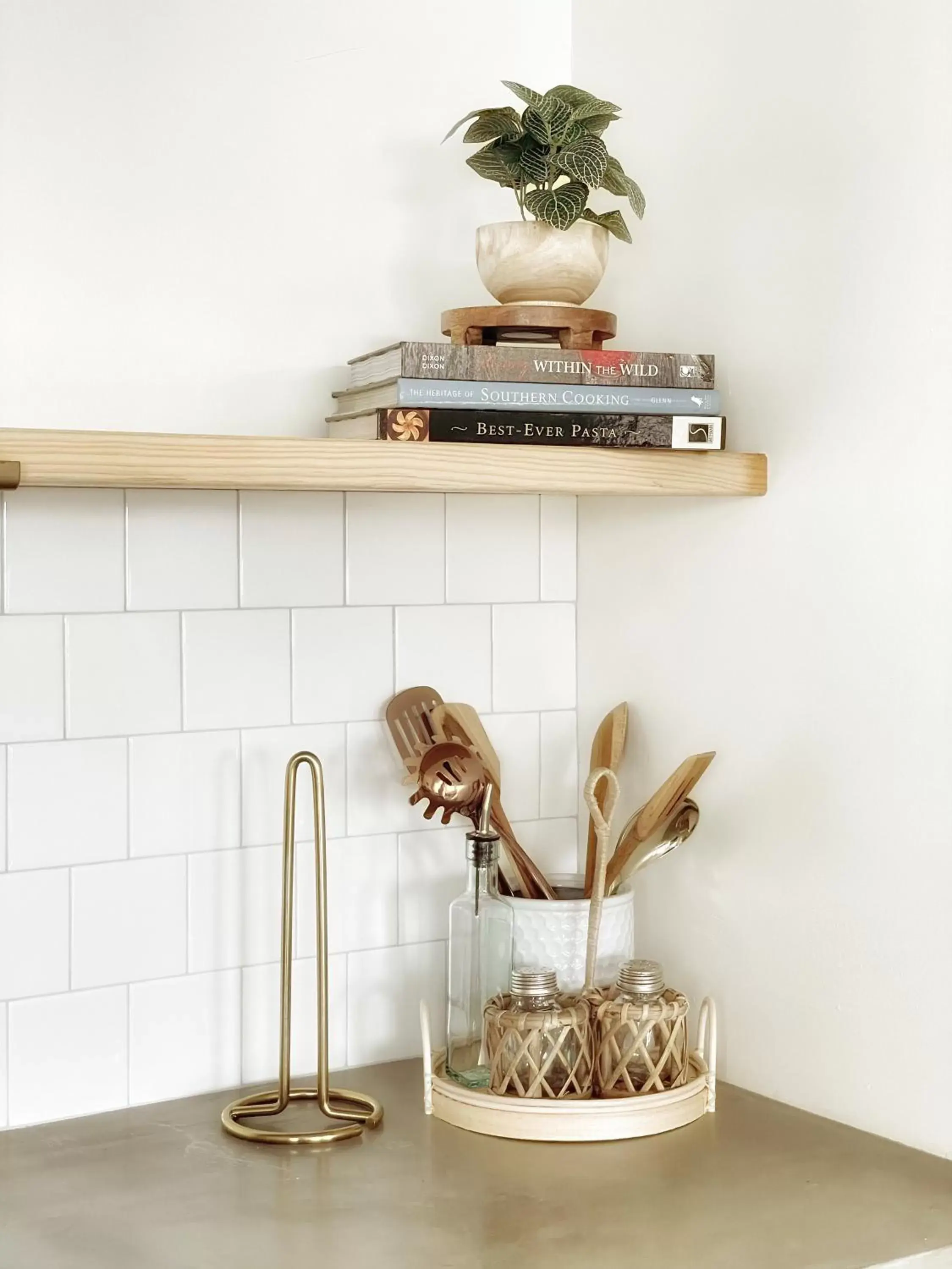 Property building in The Shack Inn Property building in The Shack Inn