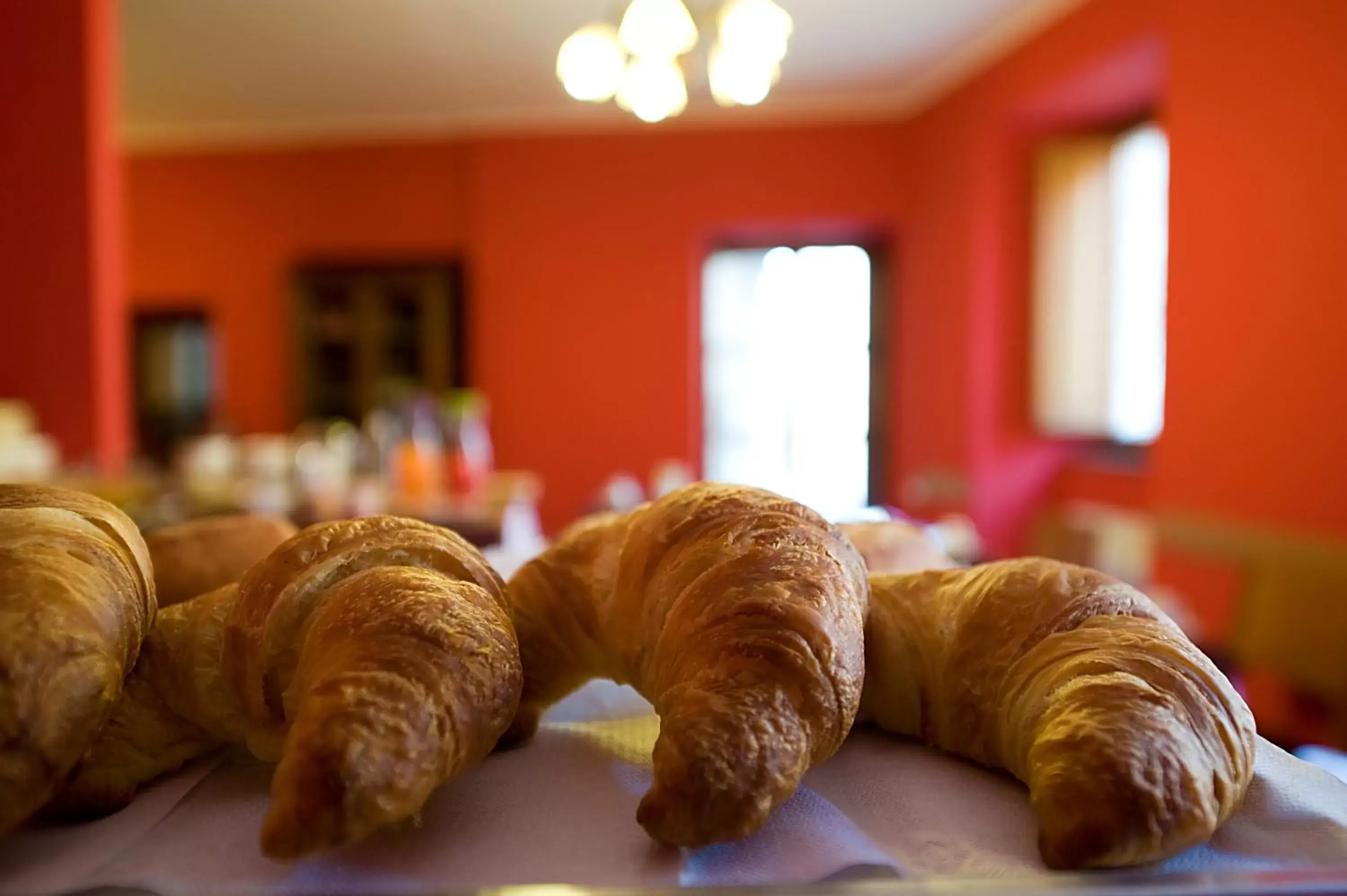 Food and drinks in Hotel Properzio Food and drinks in Hotel Properzio