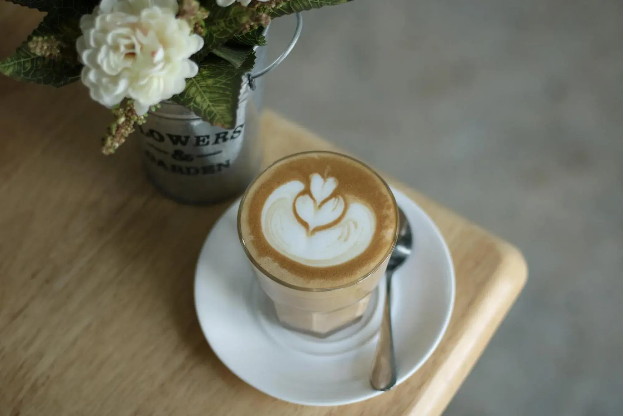 Restaurant/places to eat in AVA Hotel Restaurant/places to eat in AVA Hotel