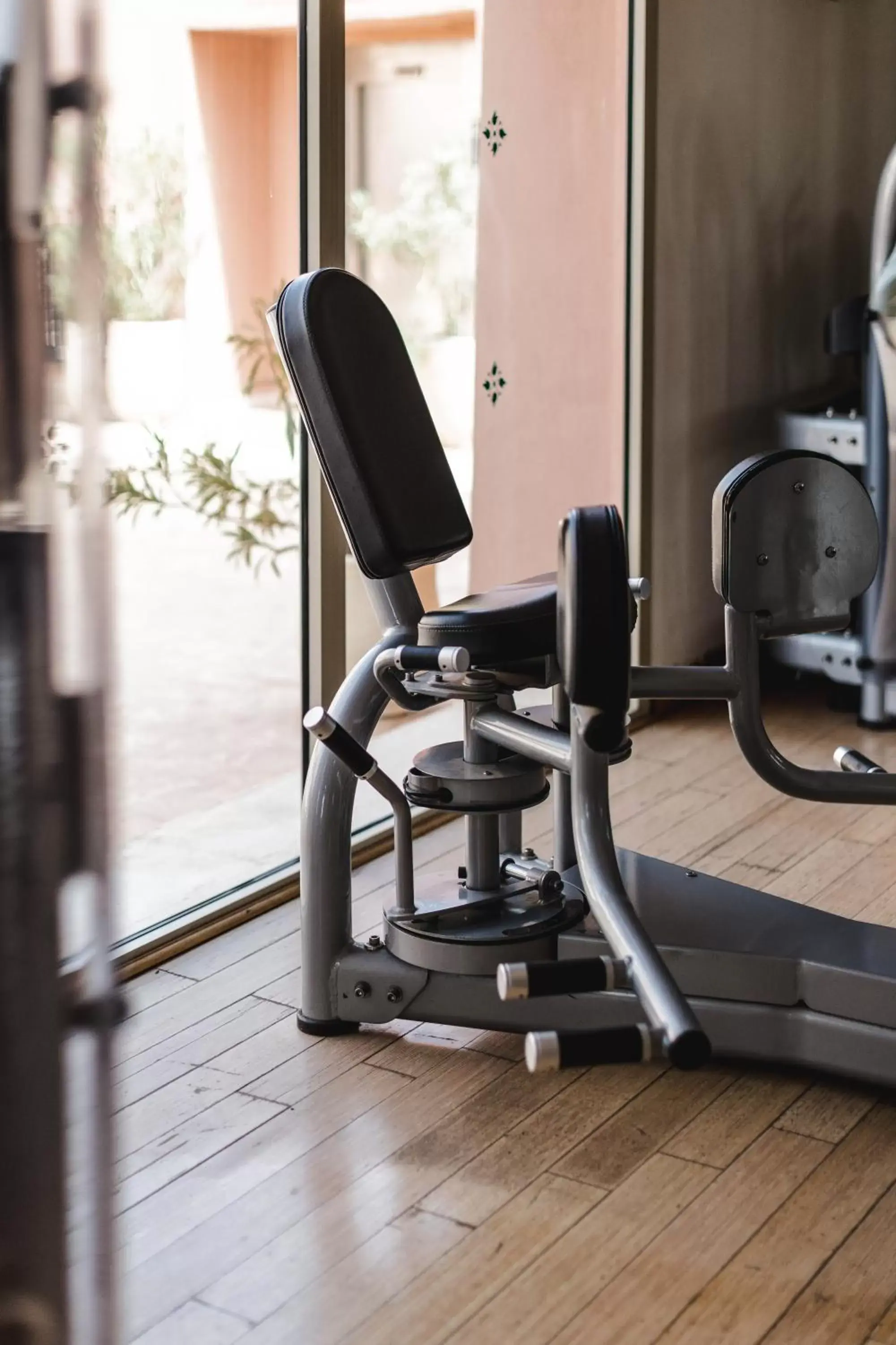 Fitness centre/facilities, Fitness Center/Facilities in Kenzi Menara Palace & Resort