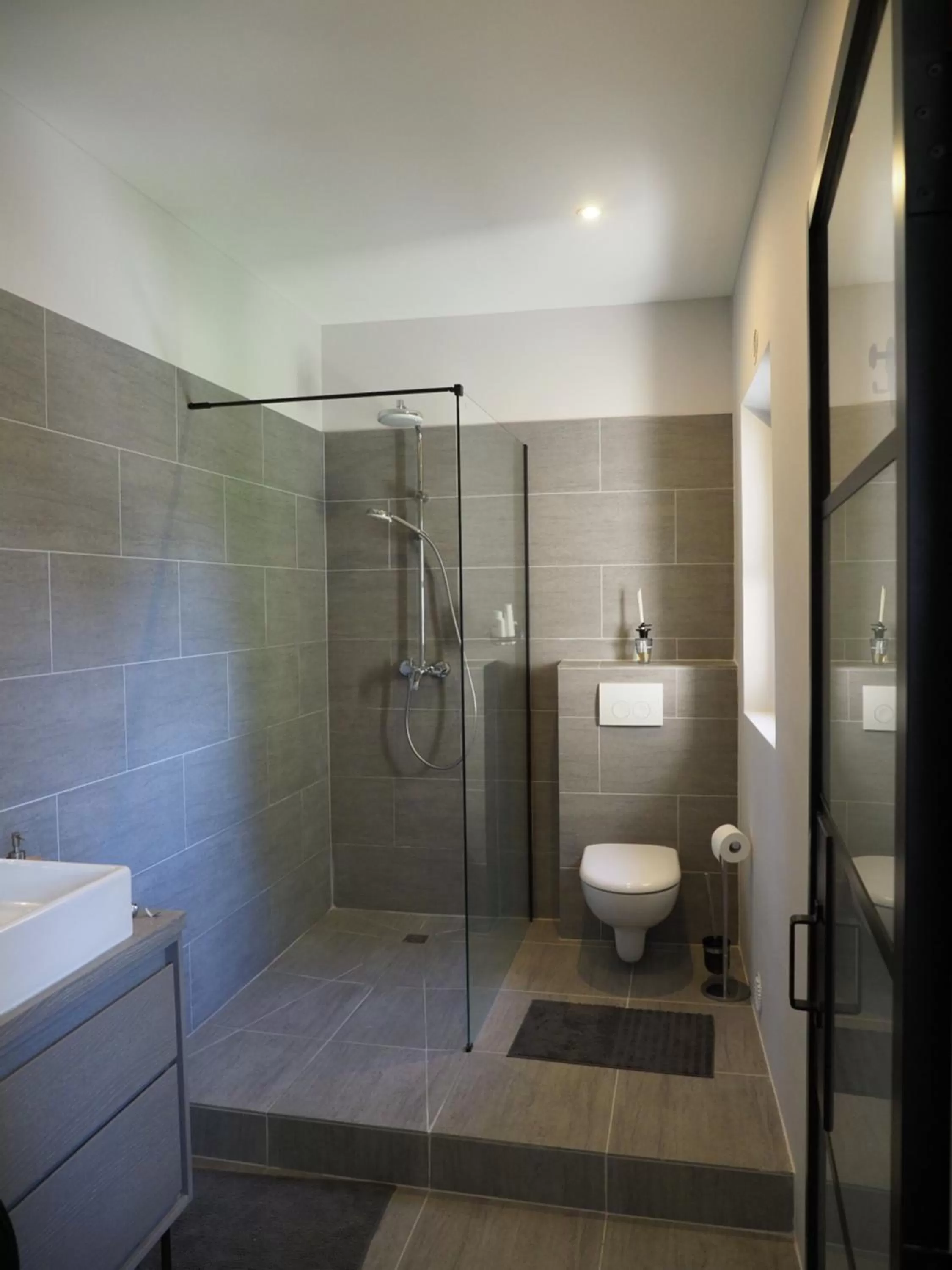 Family Suite in Mas Armelin