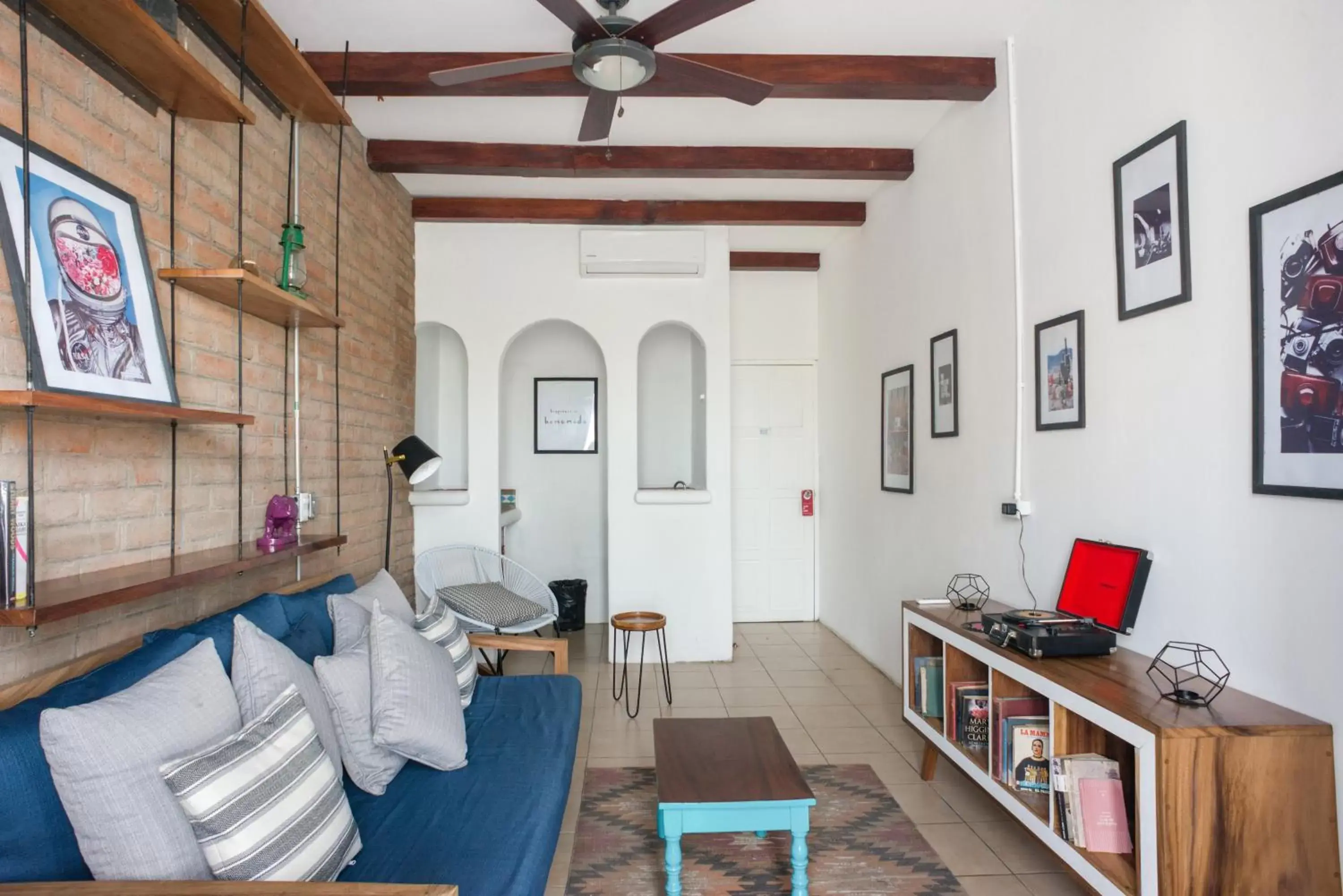 Suite in Selina Granada