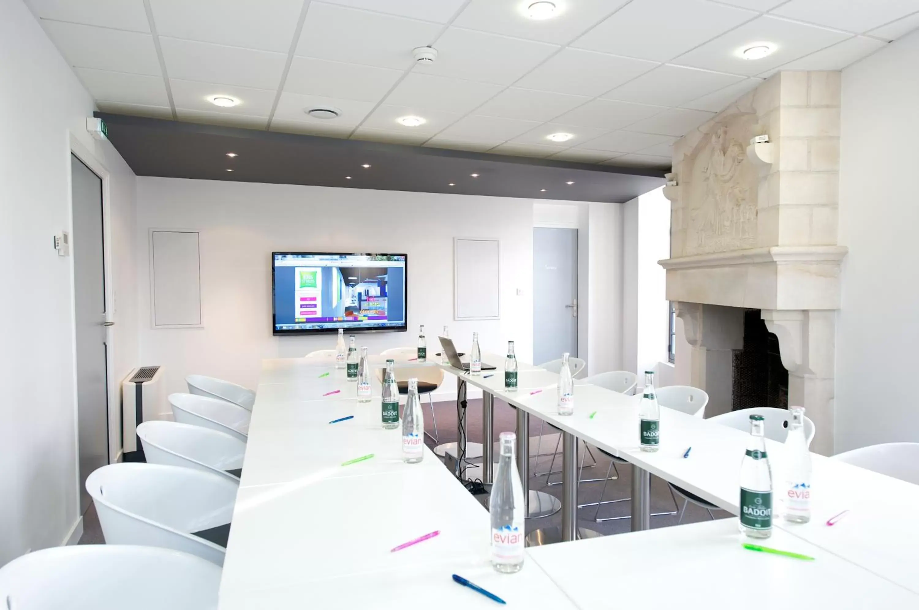 Business facilities in ibis Styles Vannes Gare Centre