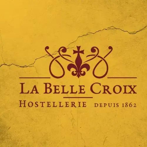 Property Logo/Sign in La Belle-Croix