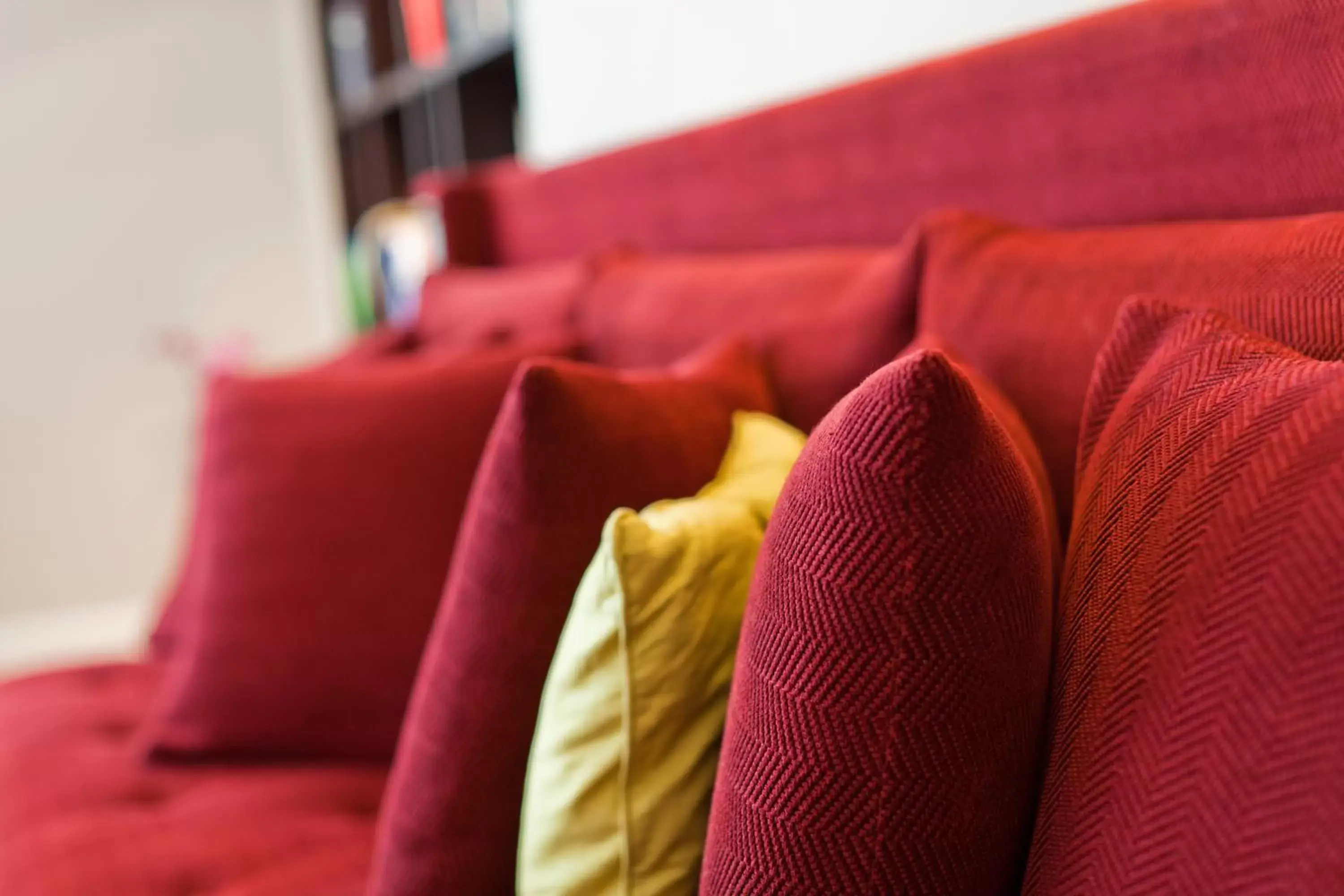 Lounge or bar, Seating Area in Hotel Wetterstein