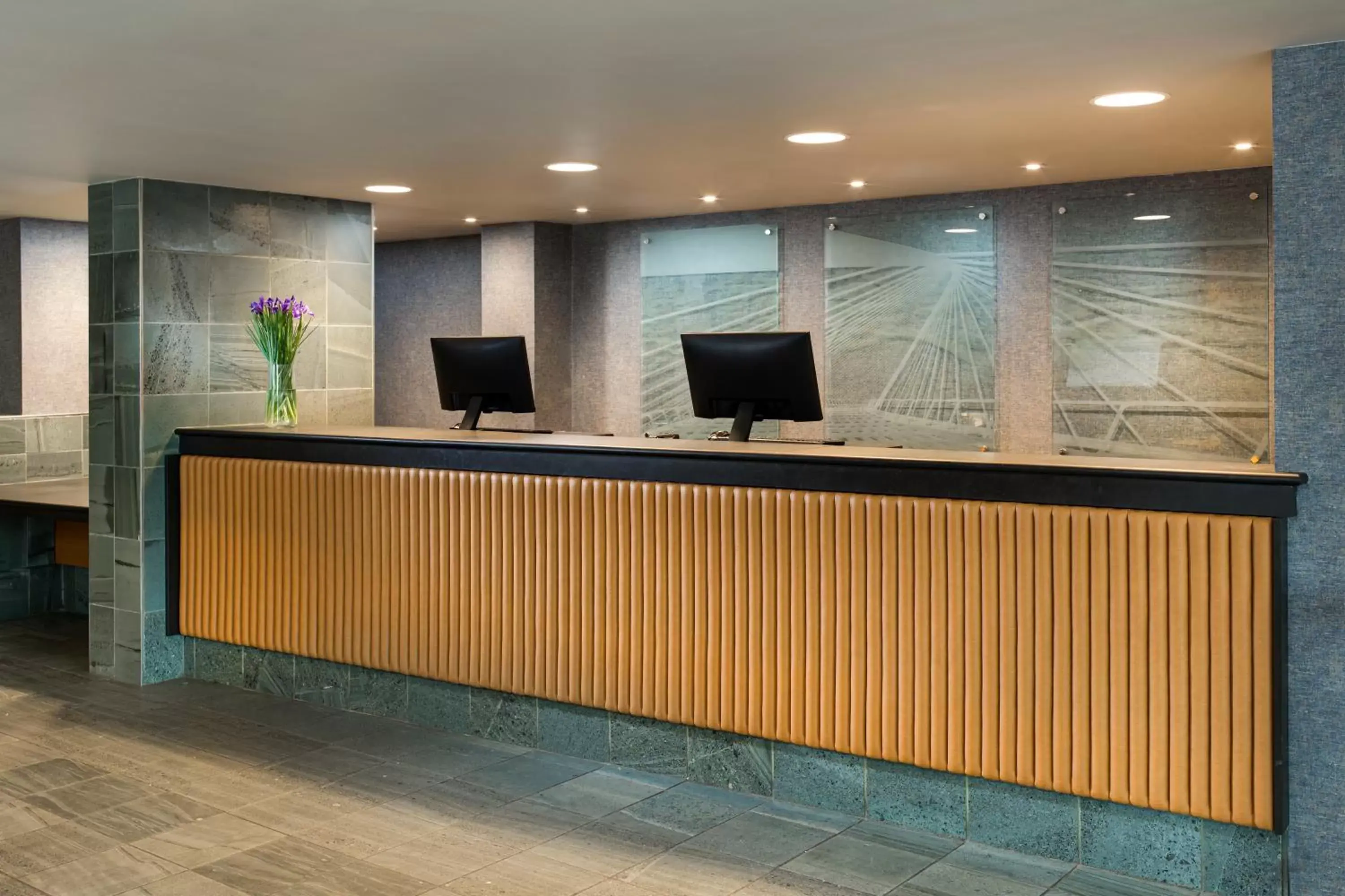 Lobby or reception, Lobby/Reception in The Park Royal Hotel & Spa