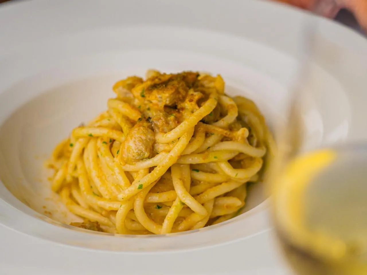 Food close-up in Felix Hotels - Hotel Airone