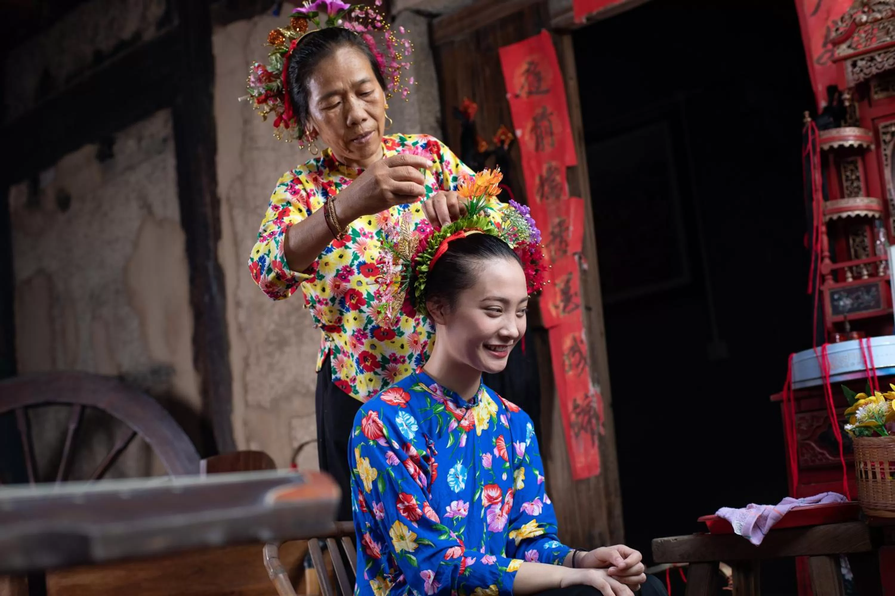 Nearby landmark in InterContinental Quanzhou by IHG